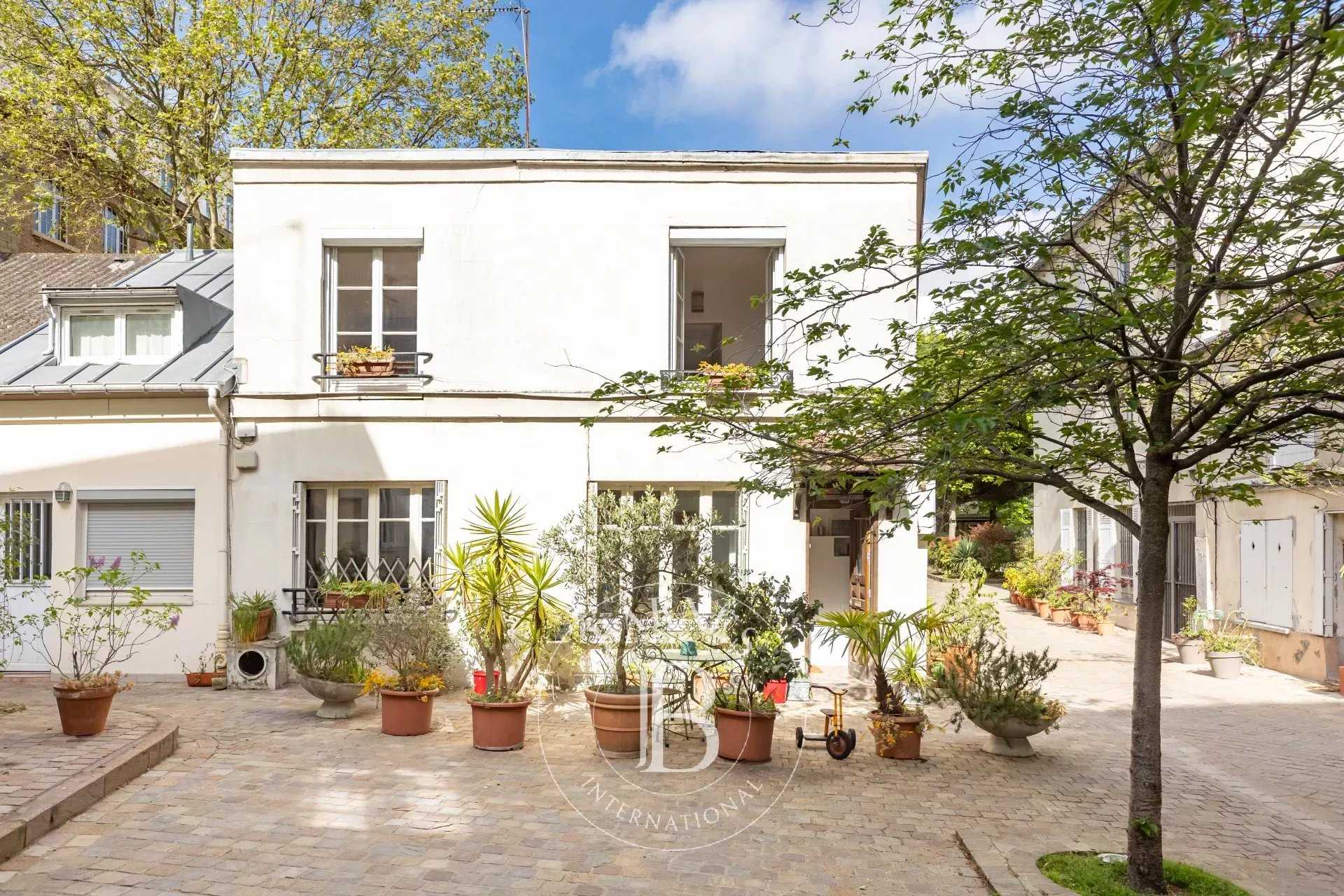 Casa Paris 75017  -  ref 86915969 (picture 1)