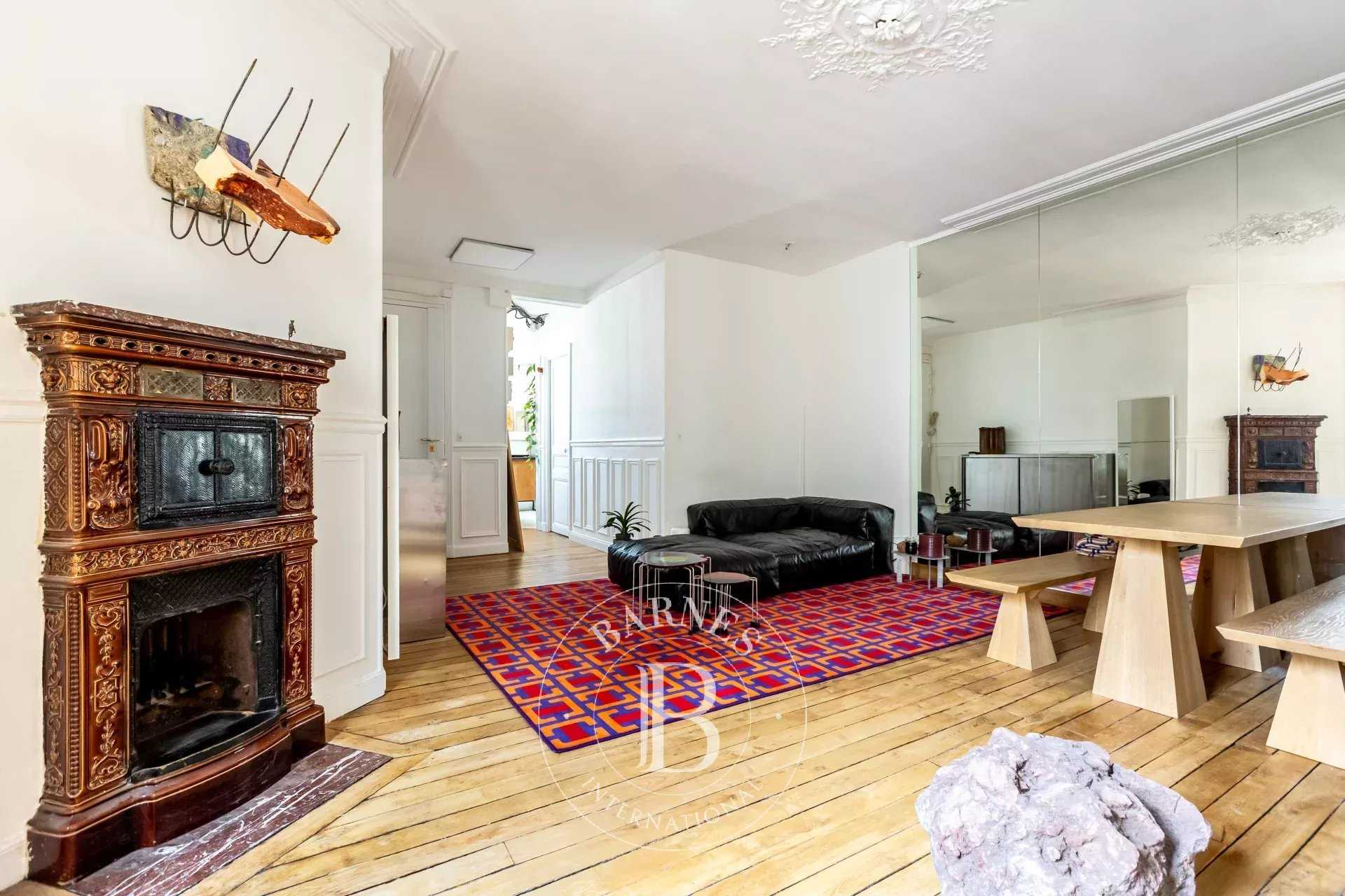 Appartement Paris 75017  -  ref 85978845 (picture 2)