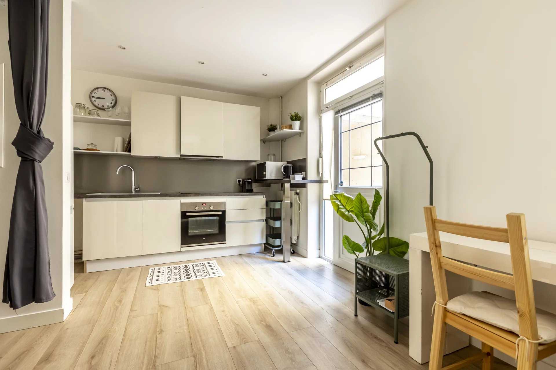 Appartement Paris 75017  -  ref 85719201 (picture 2)