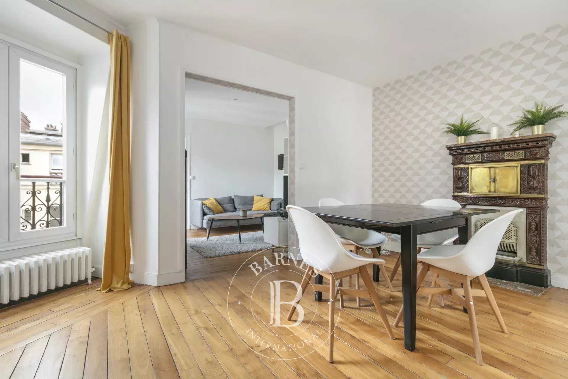 Apartment Paris 75017  -  ref 86384413 (picture 1)