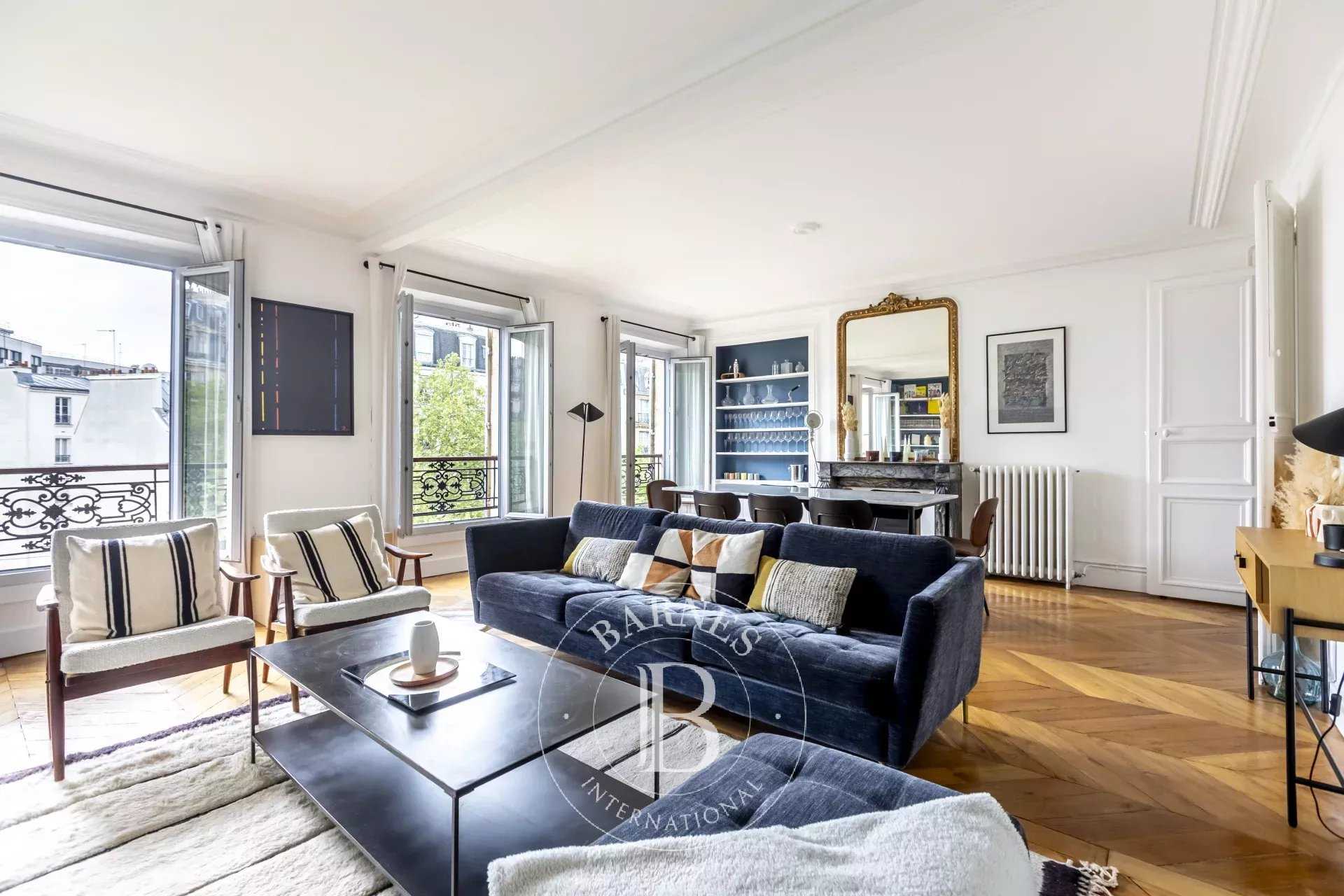 Apartment Paris 75017  -  ref 85858461 (picture 3)