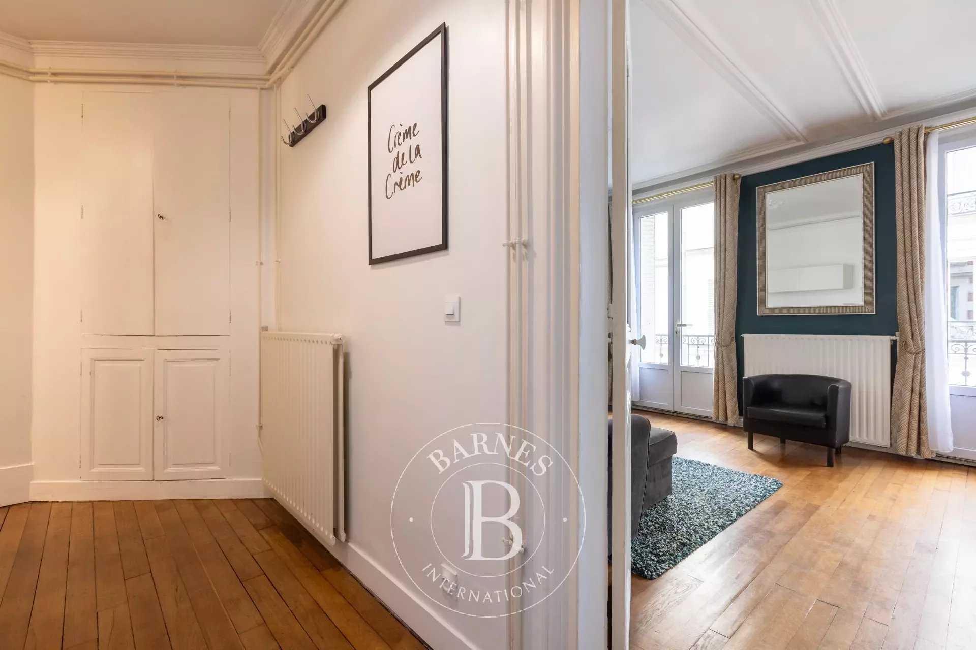 Appartement Paris 75017  -  ref 83356610 (picture 3)