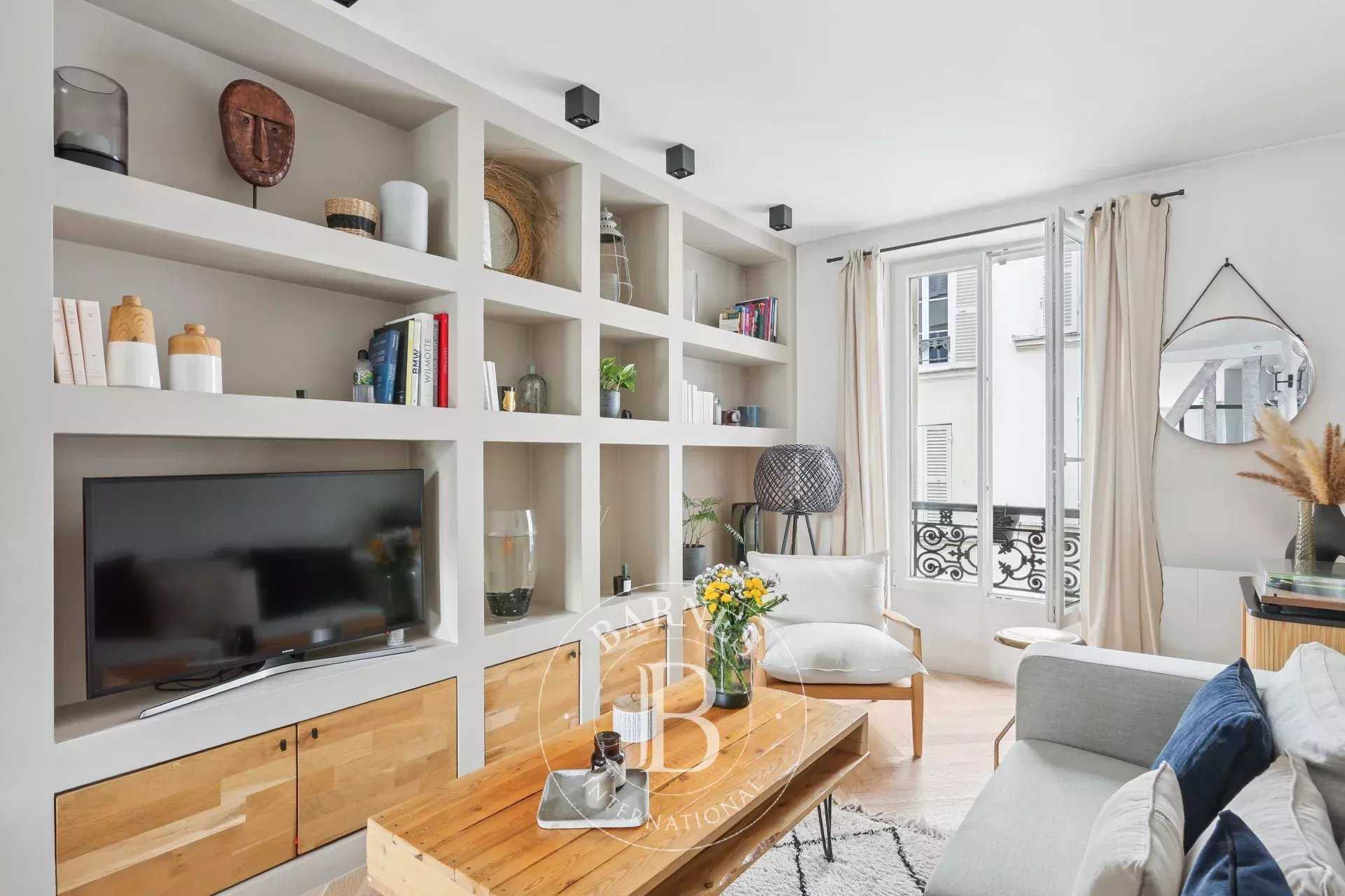 Appartement Paris 75017  -  ref 85993233 (picture 2)
