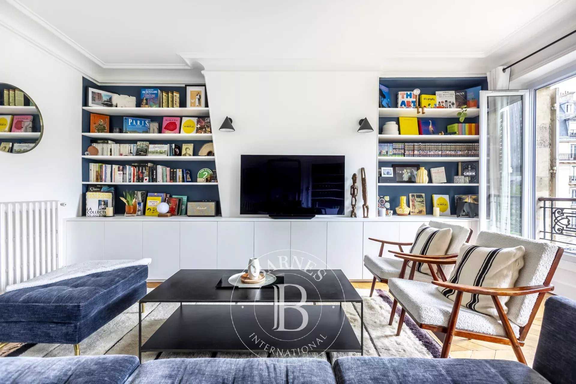 Apartment Paris 75017  -  ref 85858461 (picture 2)