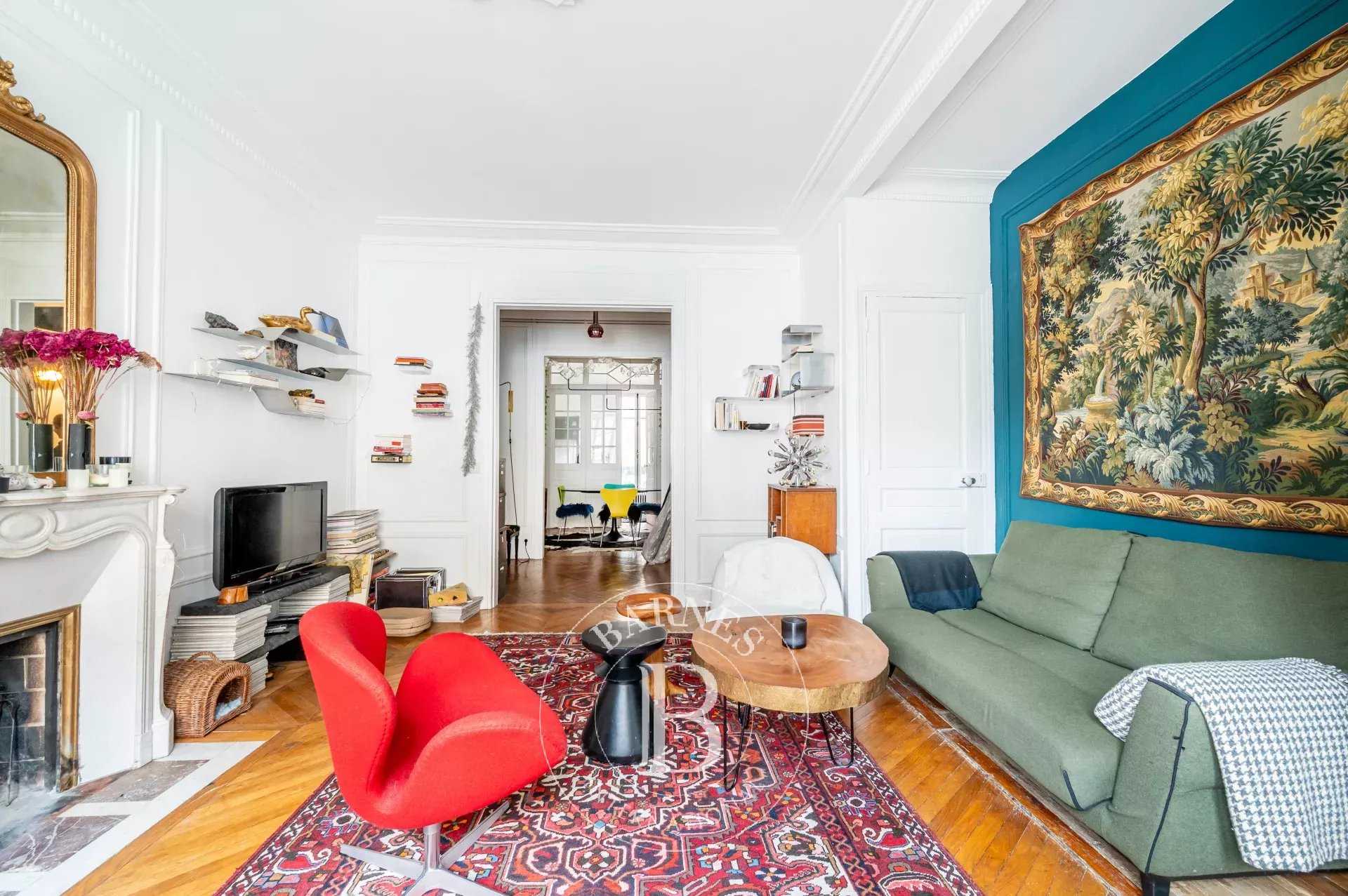 Appartement Paris 75017  -  ref 85525015 (picture 3)