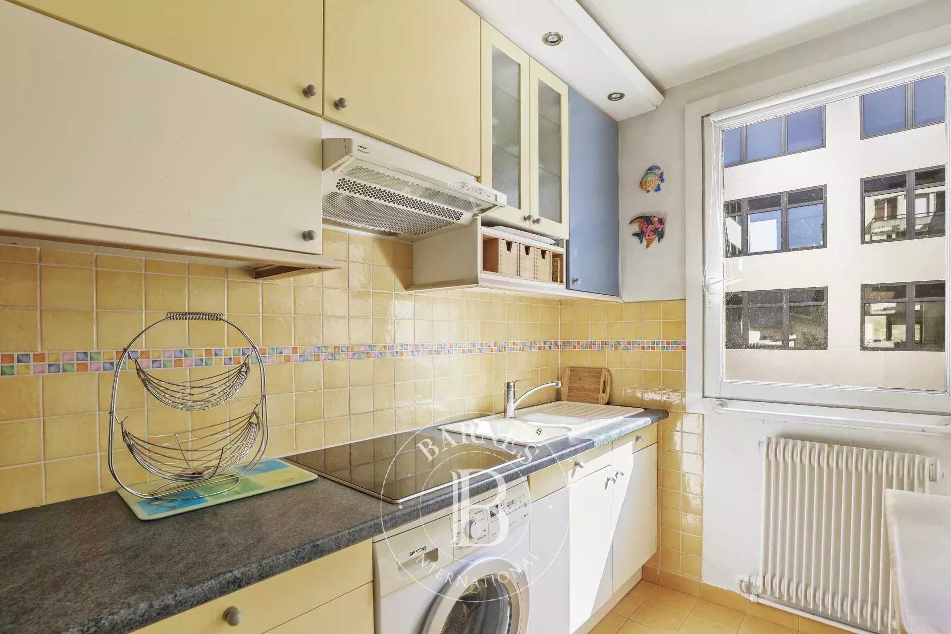 Appartement Paris 75017  -  ref 85998148 (picture 3)