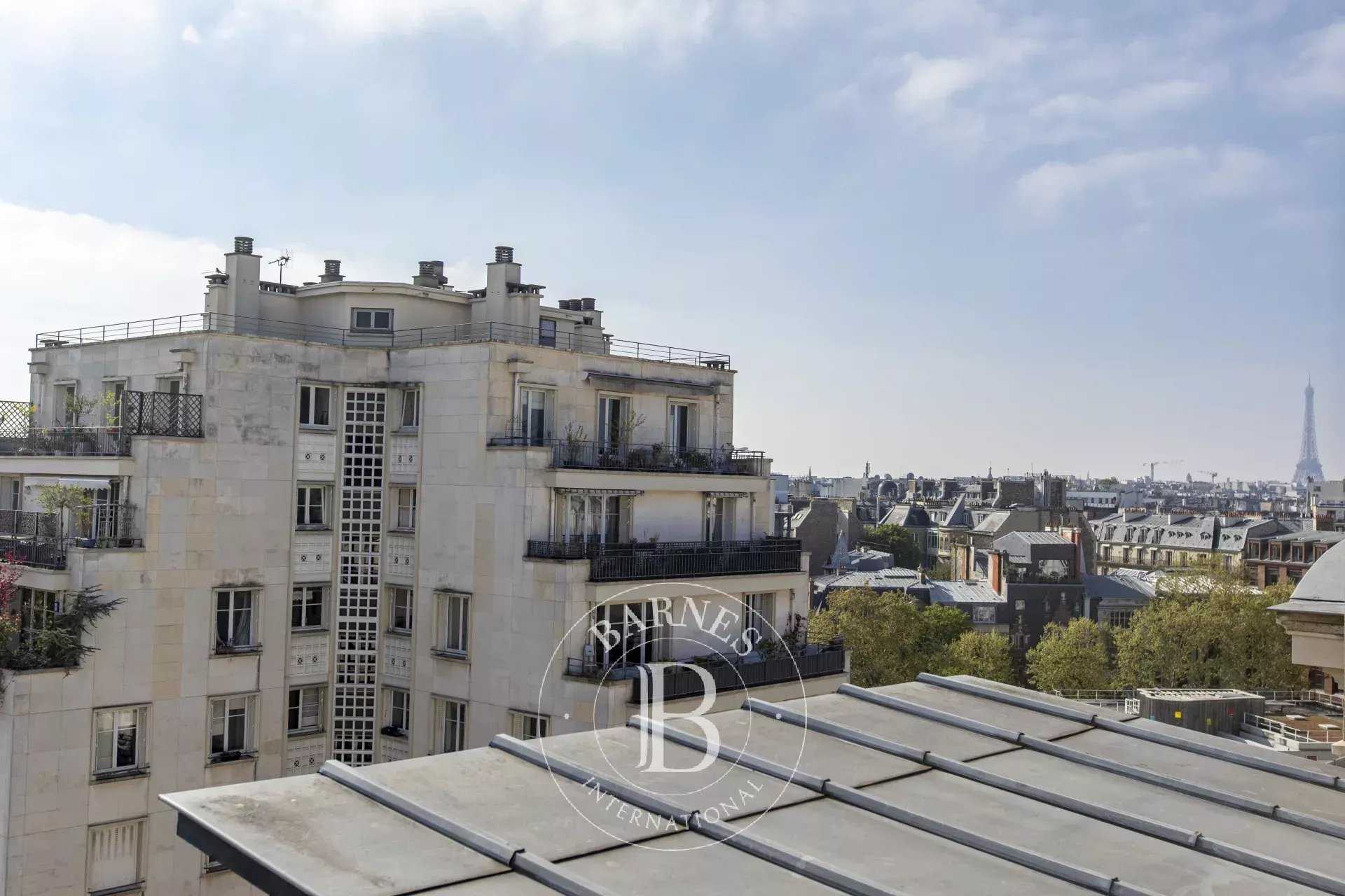 Apartment Paris 75017  -  ref 85774329 (picture 3)