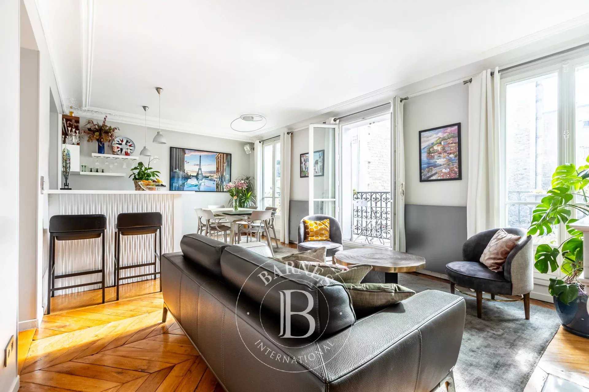 Piso Paris 75017  -  ref 86802868 (picture 1)