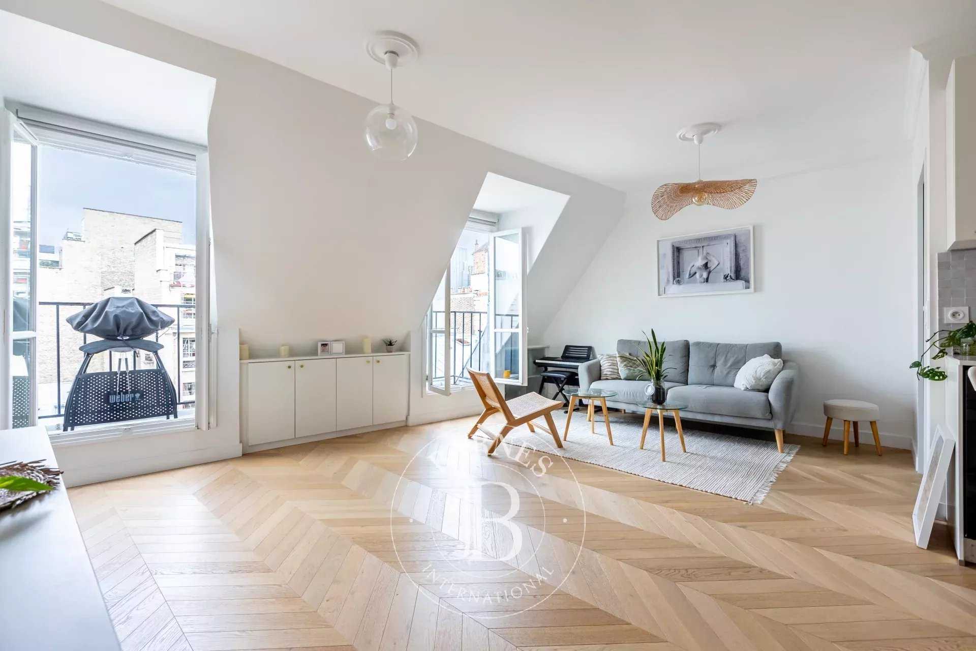 Apartment Paris 75008  -  ref 86369205 (picture 1)
