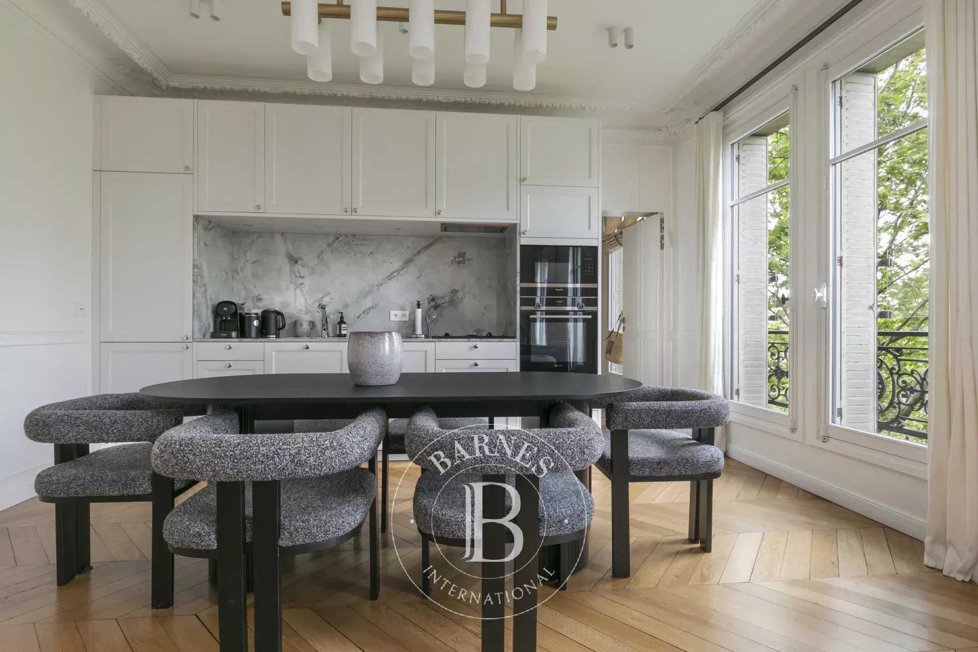 Apartment Paris 75017  -  ref 84756872 (picture 2)