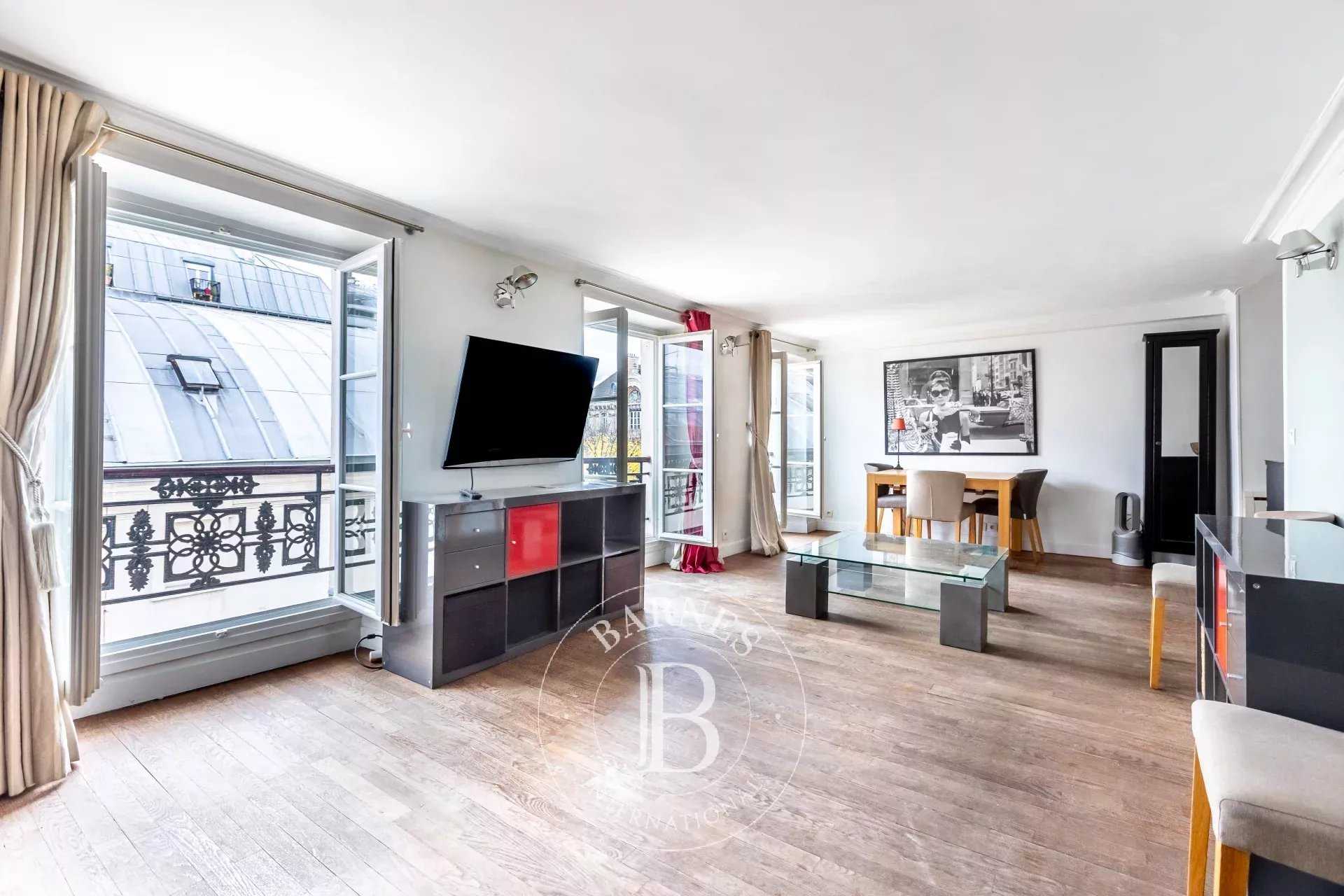 Apartment Paris 75017  -  ref 86489235 (picture 1)