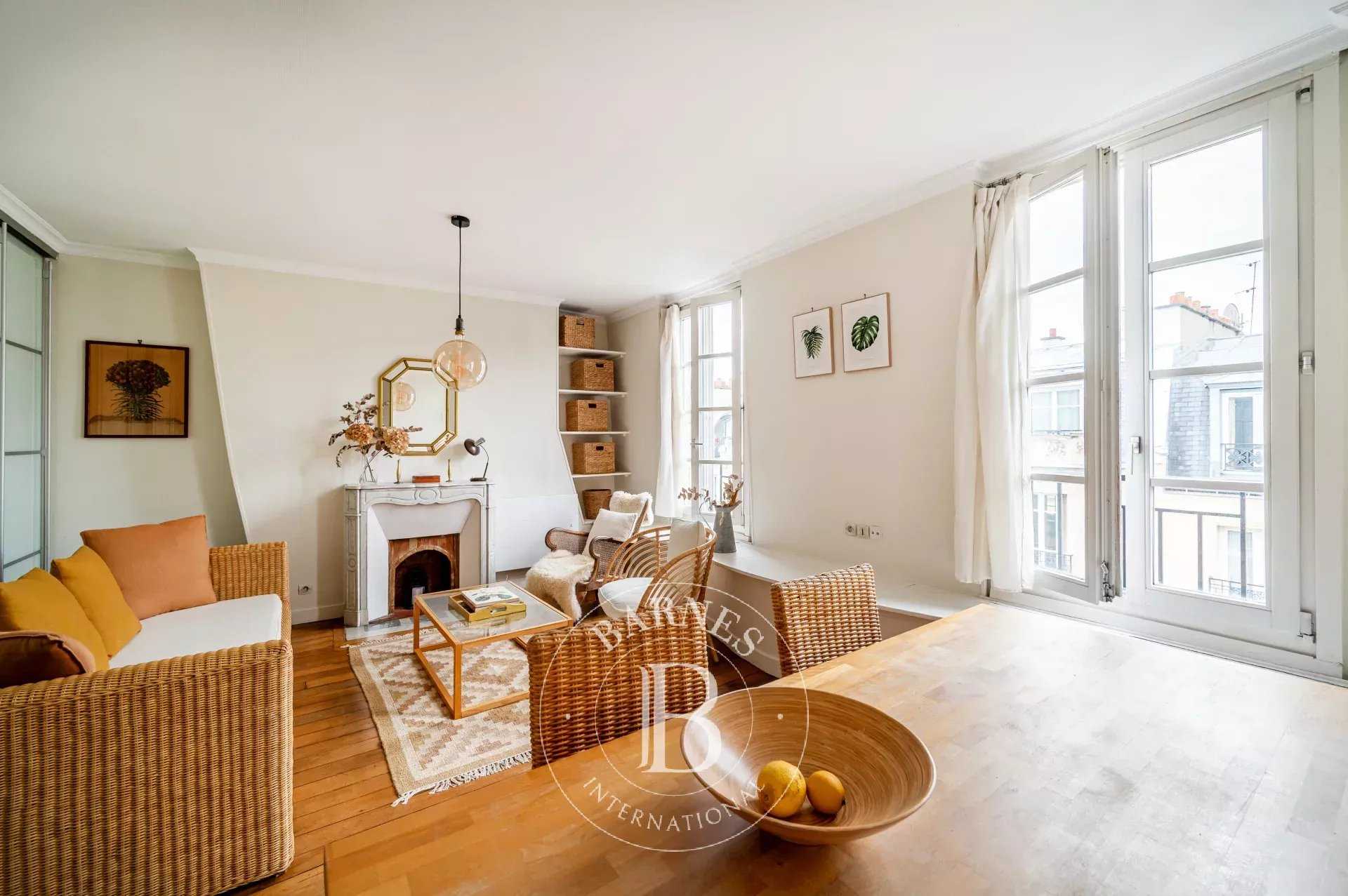 Appartement Paris 75017  -  ref 86440629 (picture 1)