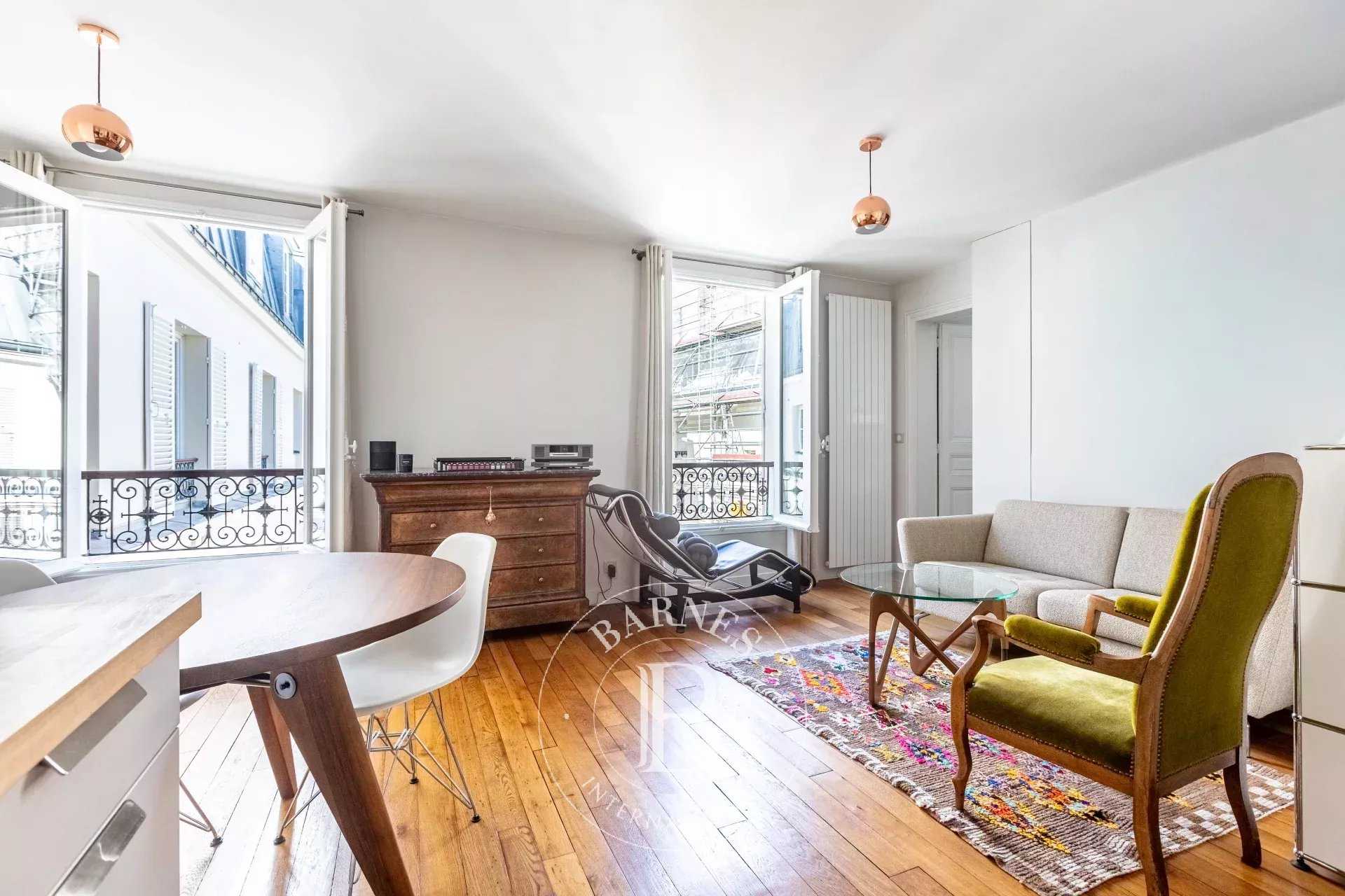 Piso Paris 75017  -  ref 86802101 (picture 3)