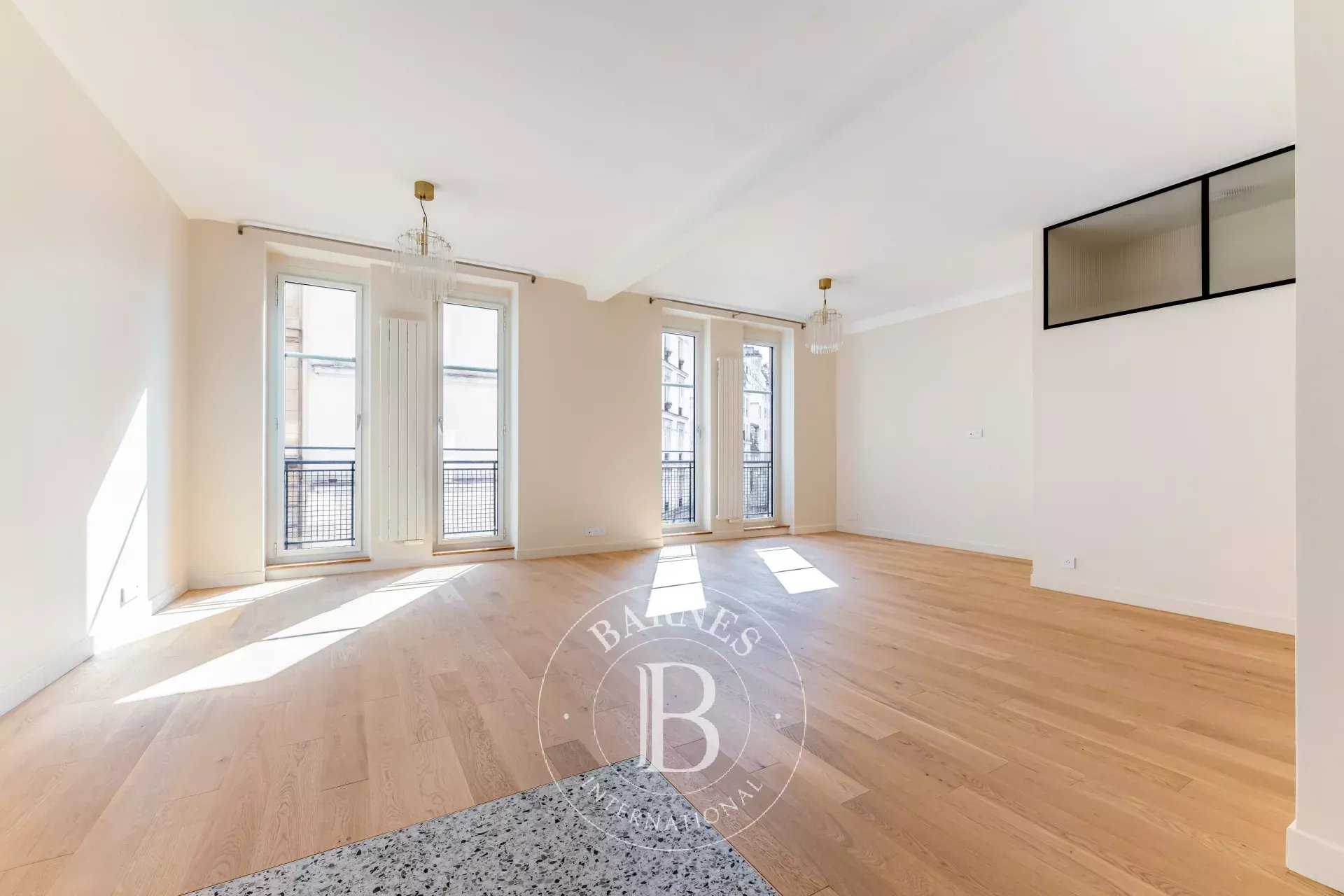 Appartement Paris 75017  -  ref 87154751 (picture 1)