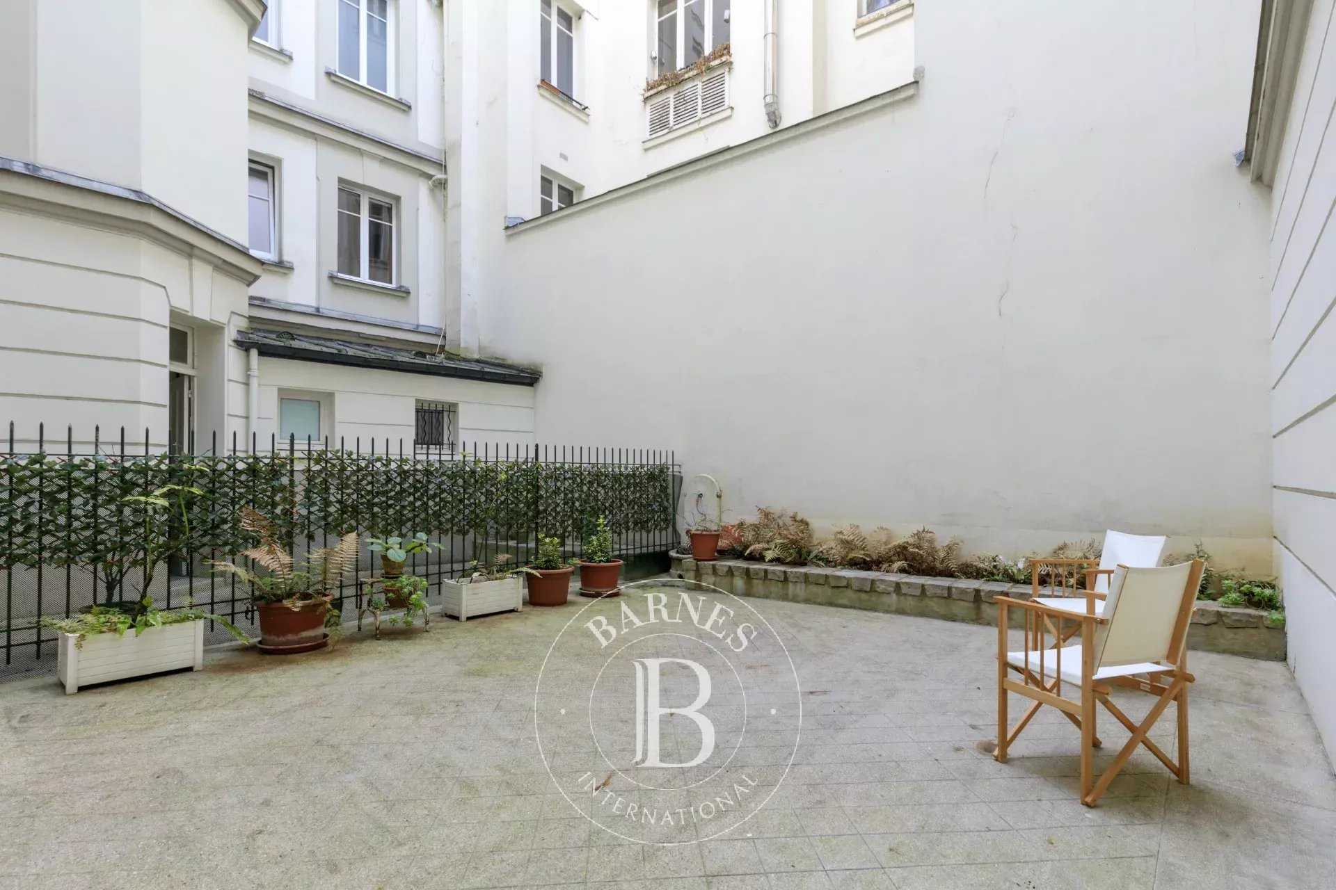 Appartement Paris 75017  -  ref 86337867 (picture 3)