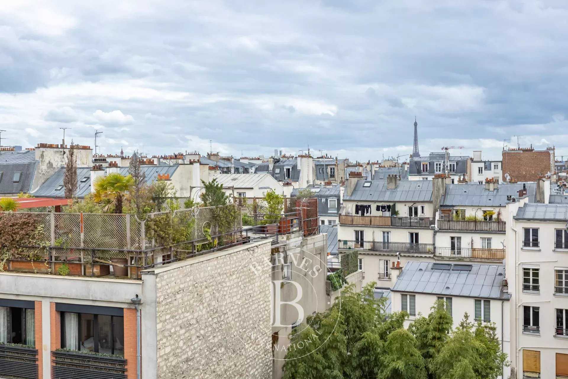 Appartement Paris 75017  -  ref 87033057 (picture 3)