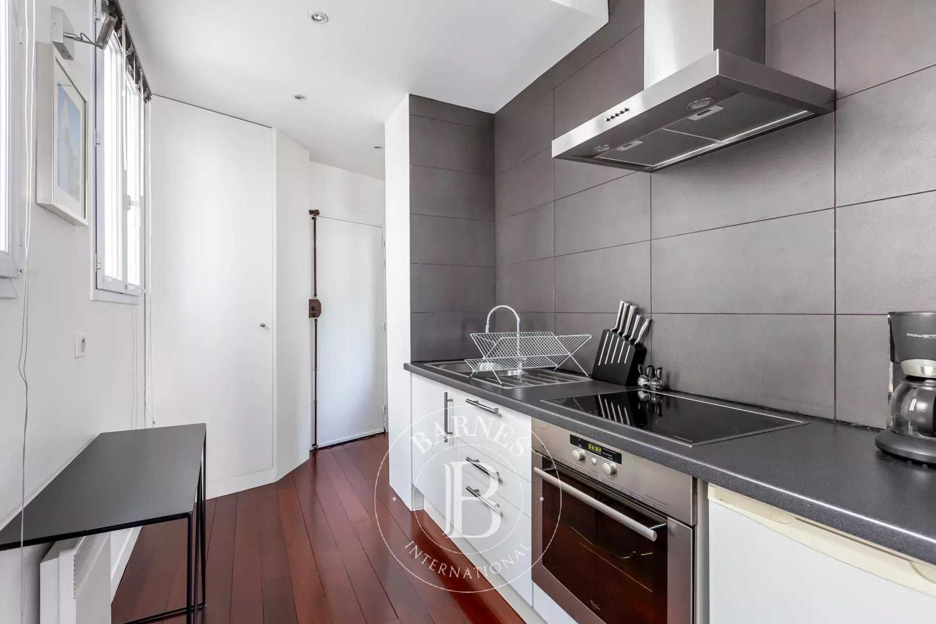 Piso Paris 75017  -  ref 86190363 (picture 2)