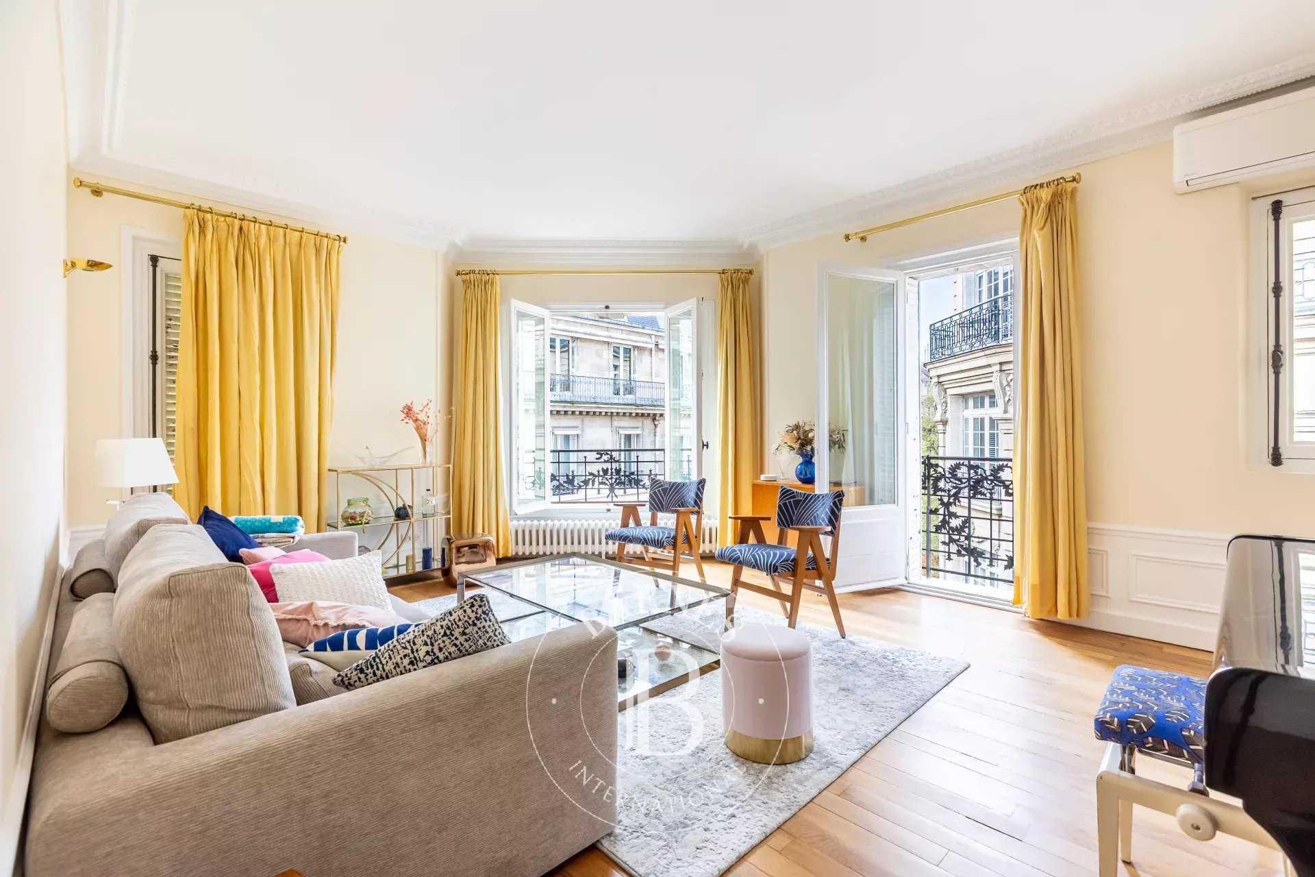 Appartement Paris 75017  -  ref 86901010 (picture 3)