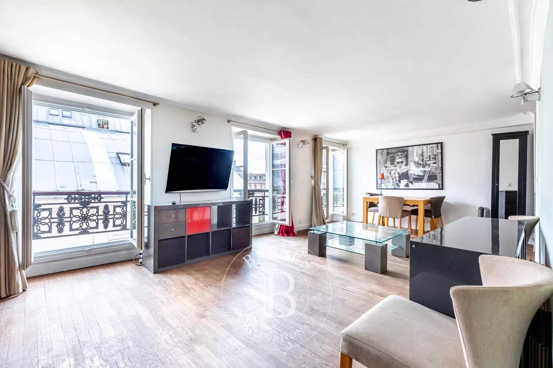 Apartment Paris 75017  -  ref 86489235 (picture 2)