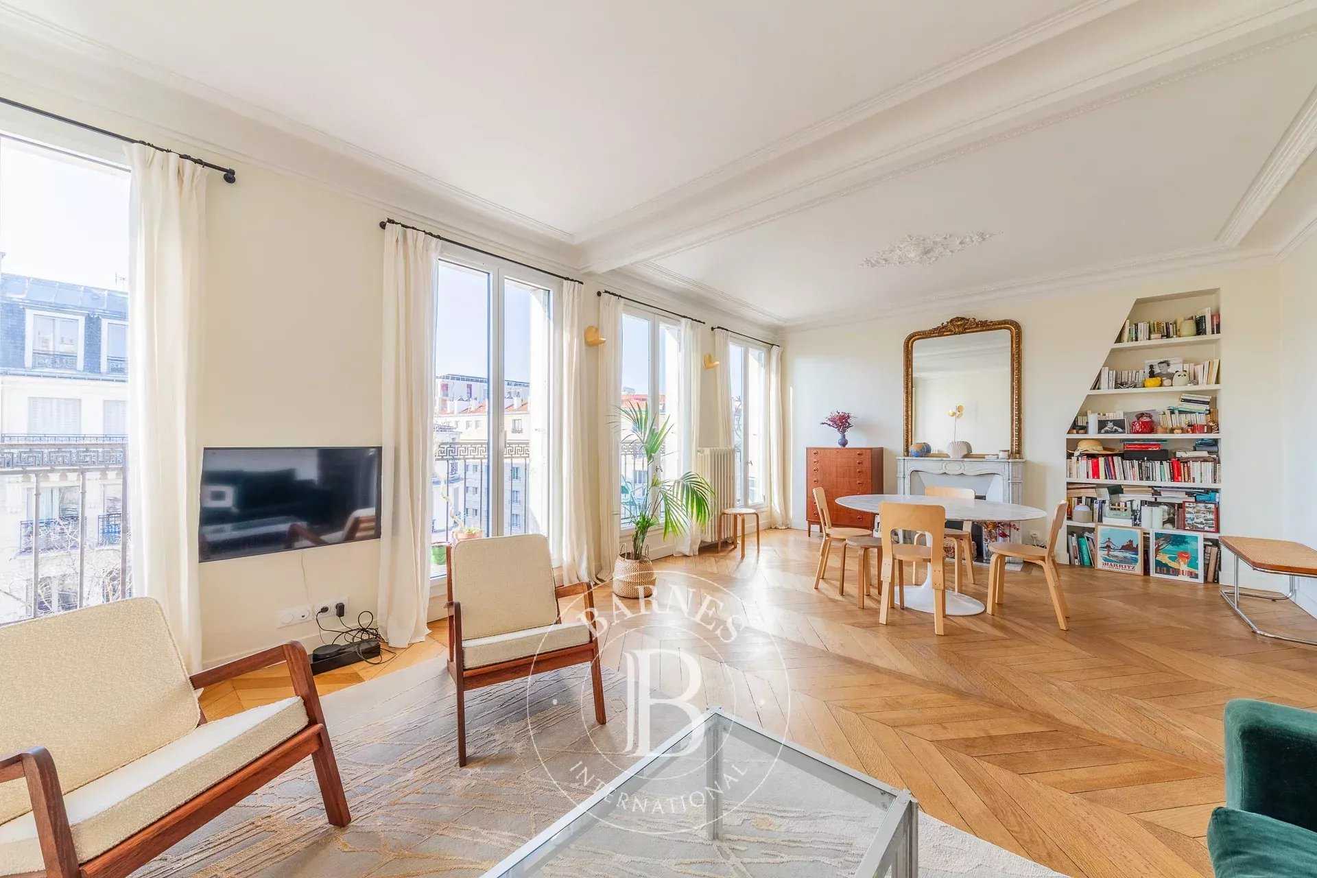 Appartement Paris 75017  -  ref 85607168 (picture 1)