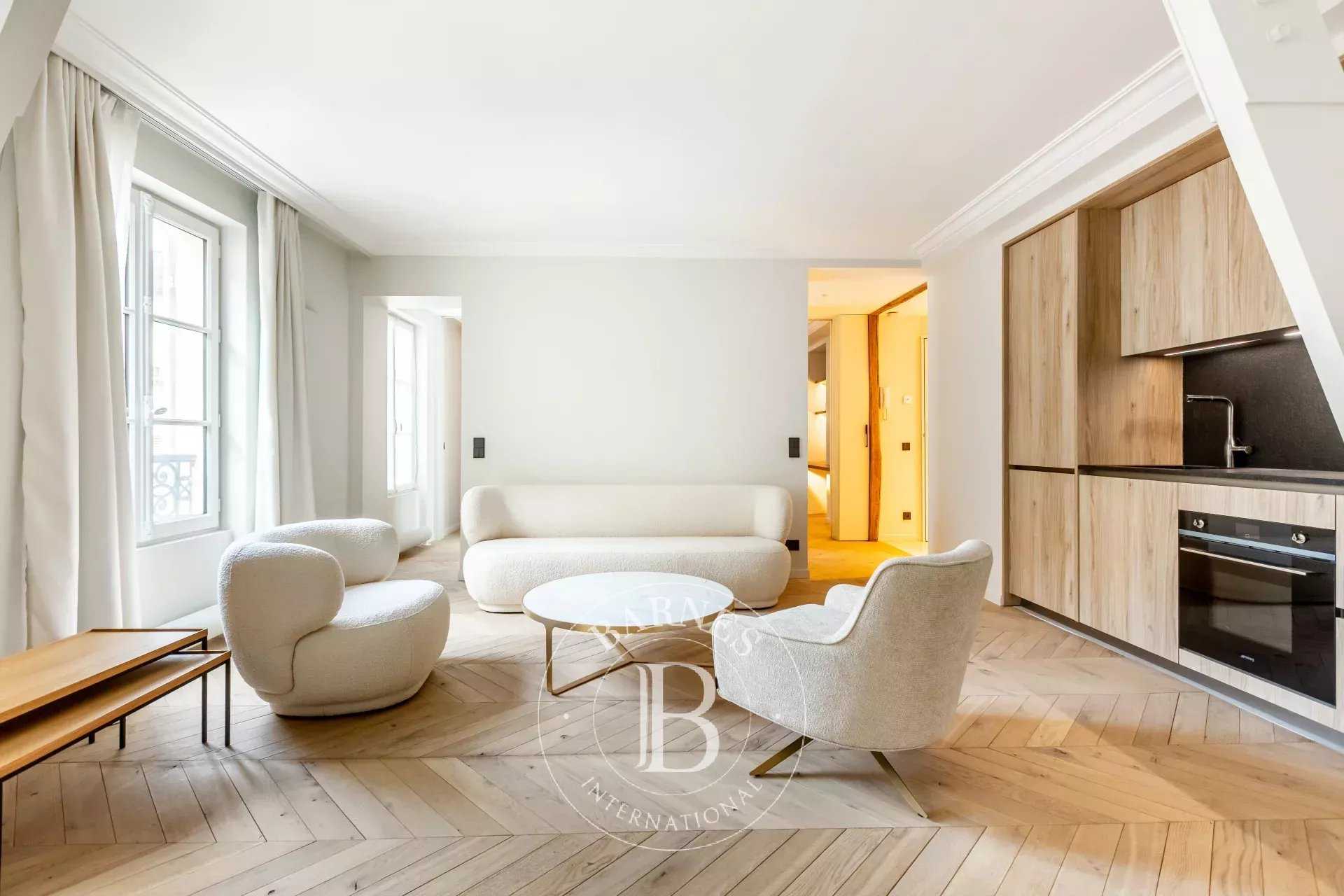 Apartment Paris 75017  -  ref 86648687 (picture 1)