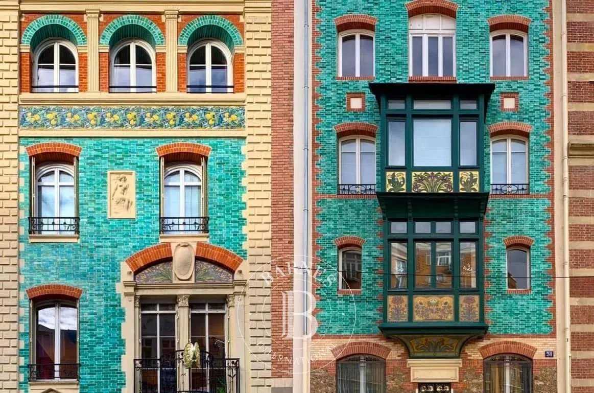Appartement Paris 75017  -  ref 85797717 (picture 2)