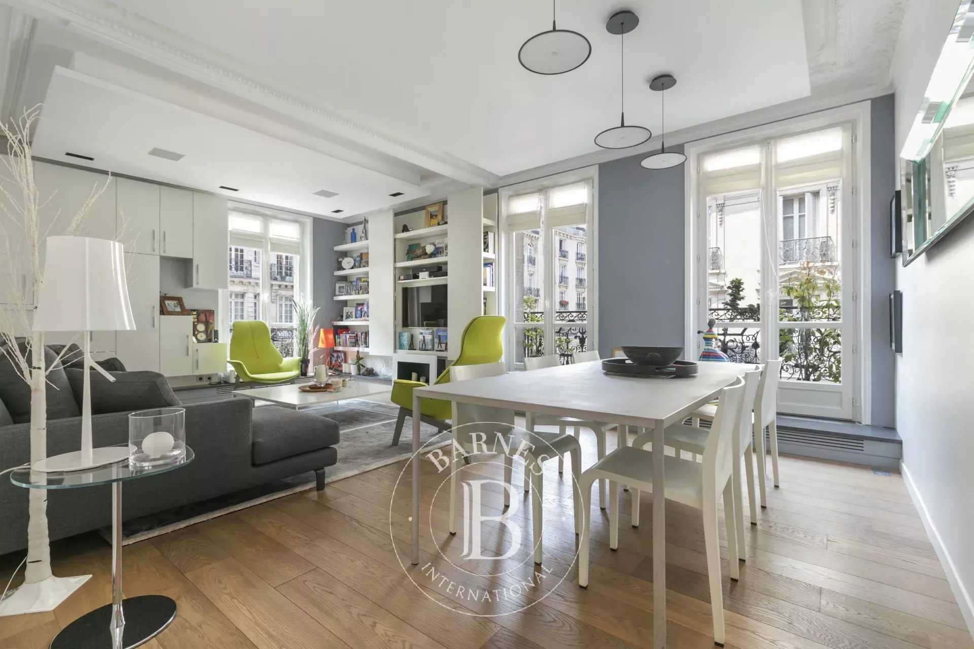 Appartement Paris 75017  -  ref 85979939 (picture 3)
