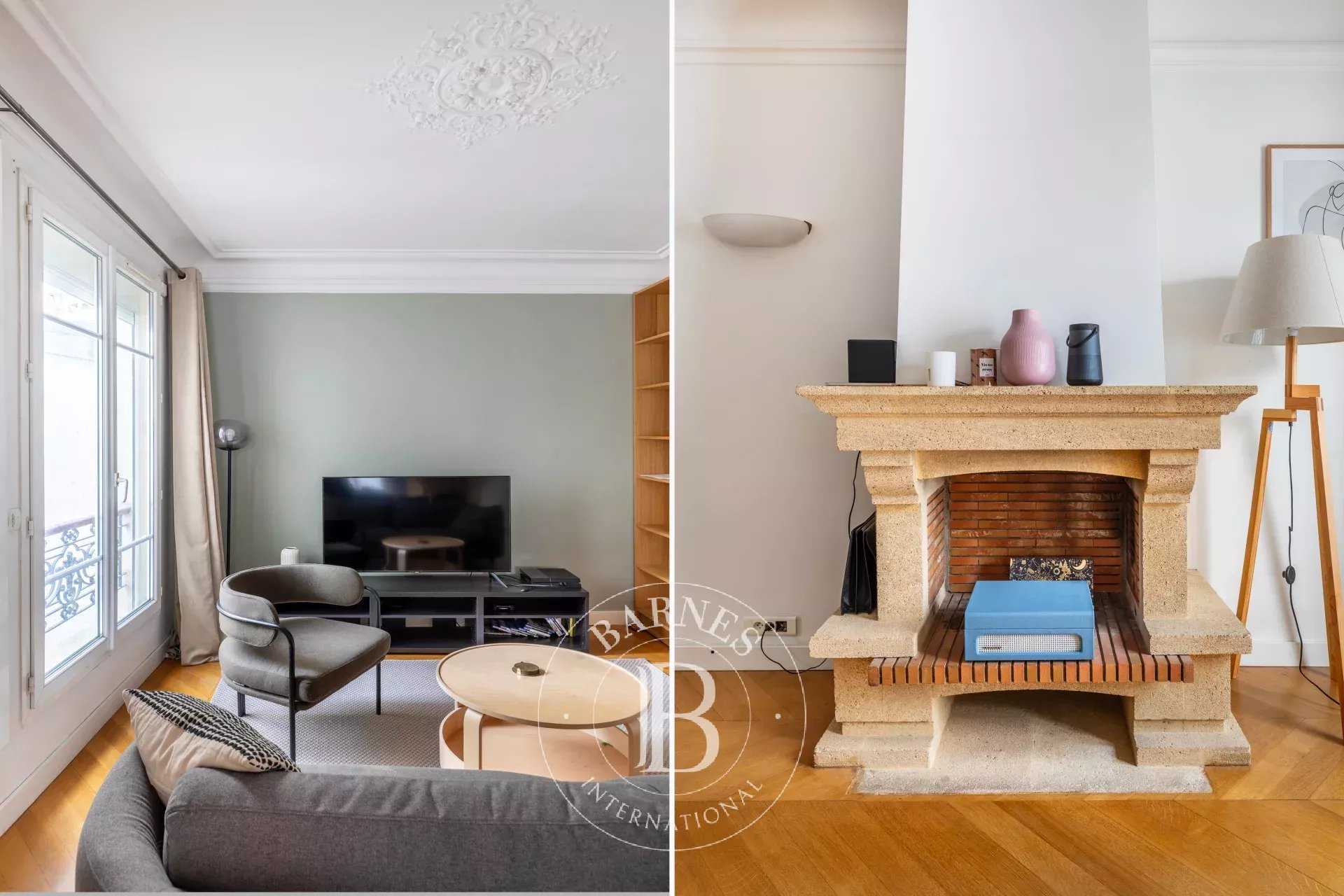 Apartment Paris 75017  -  ref 84367471 (picture 1)