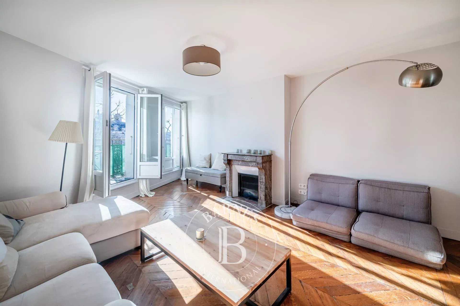 Apartment Paris 75017  -  ref 86709297 (picture 3)