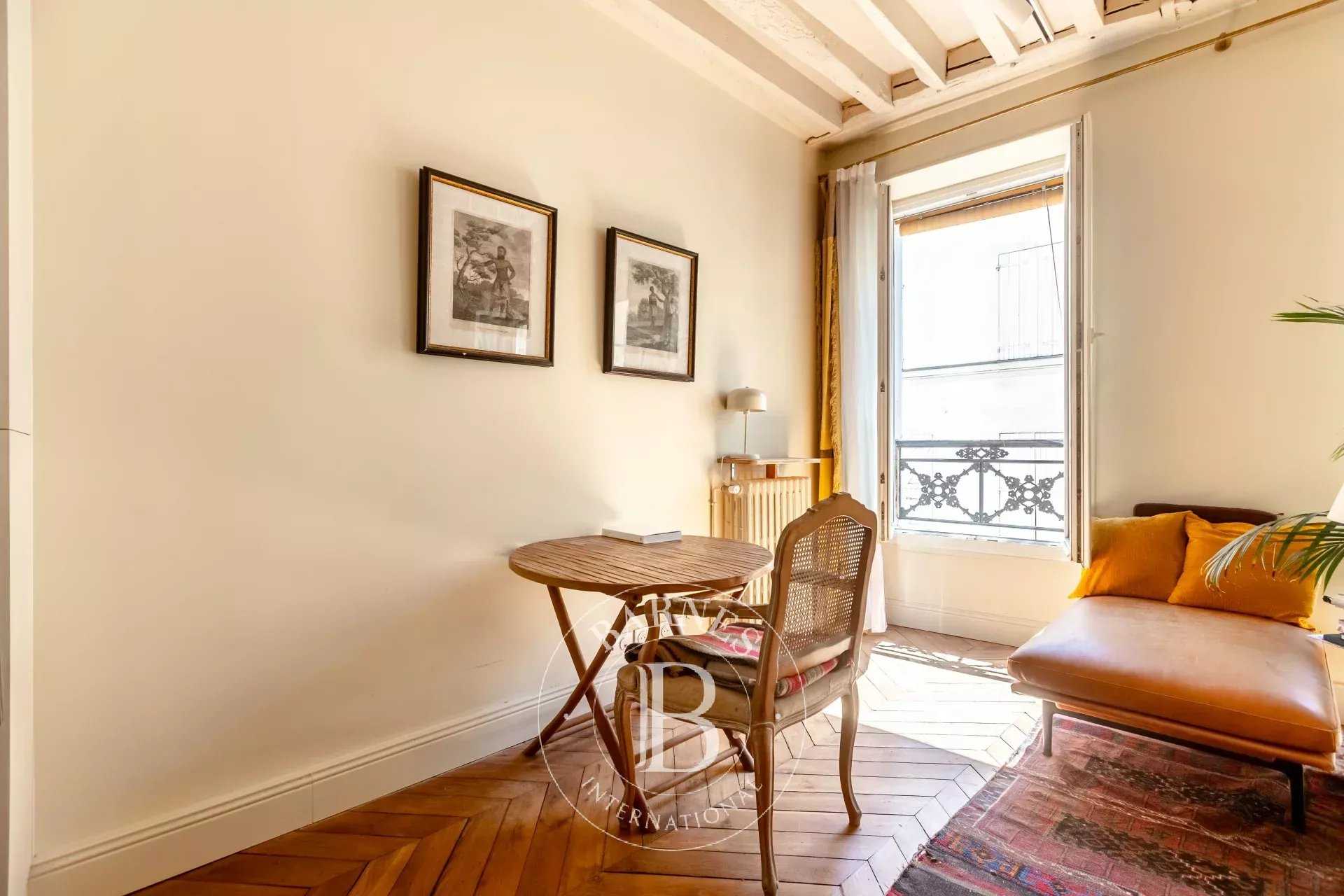 Piso Paris 75017  -  ref 87021623 (picture 3)