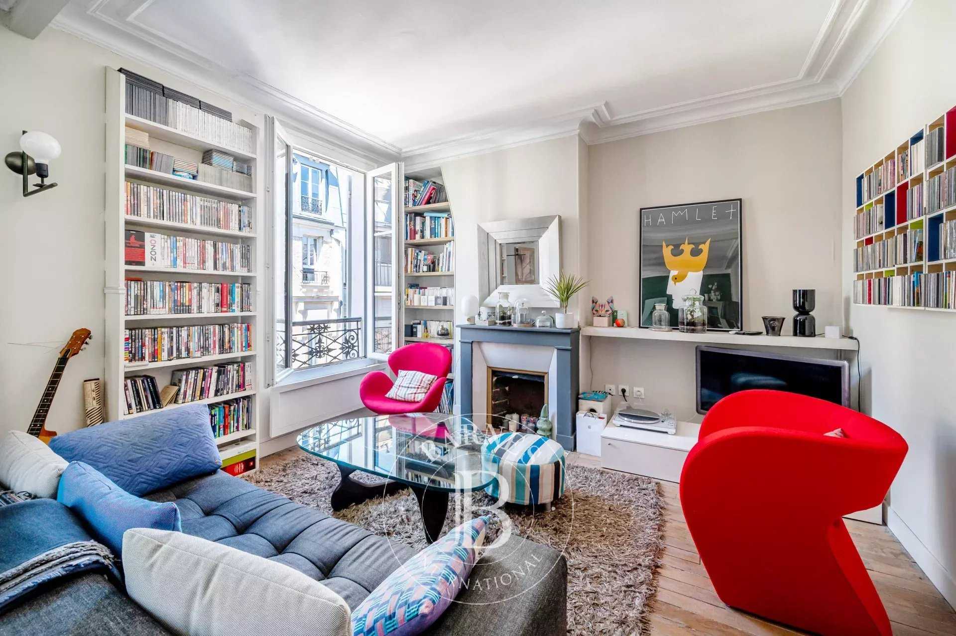 Apartment Paris 75017  -  ref 85779044 (picture 2)