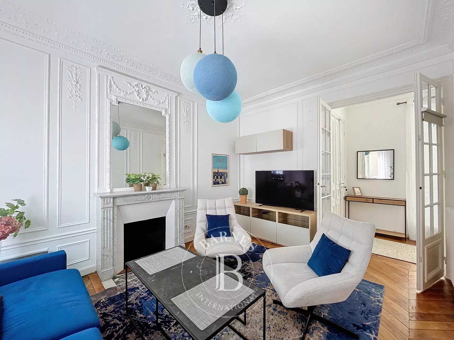 Apartment Paris 75017  -  ref 85963644 (picture 2)