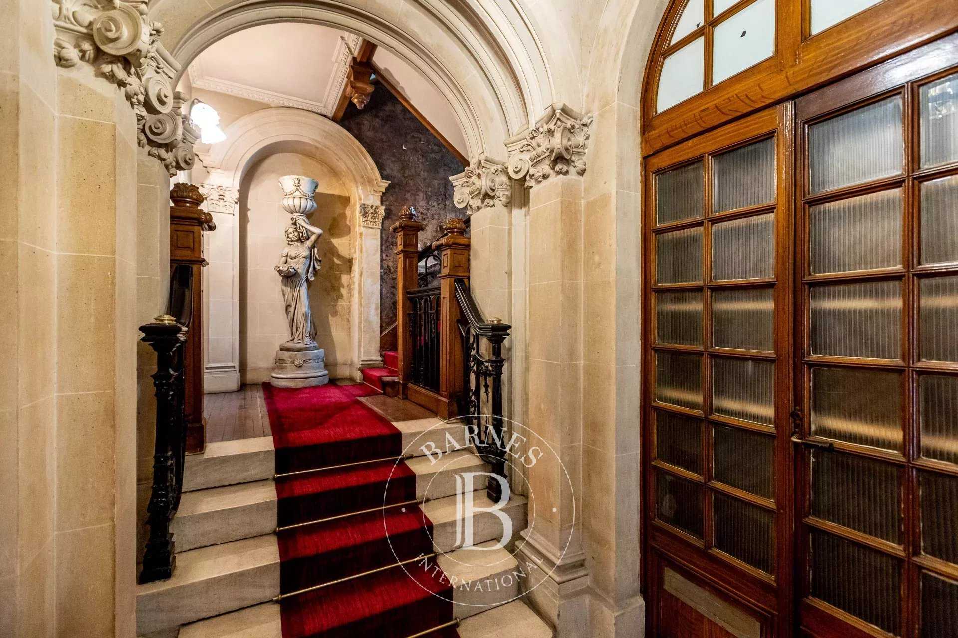Apartment Paris 75017  -  ref 85999399 (picture 3)