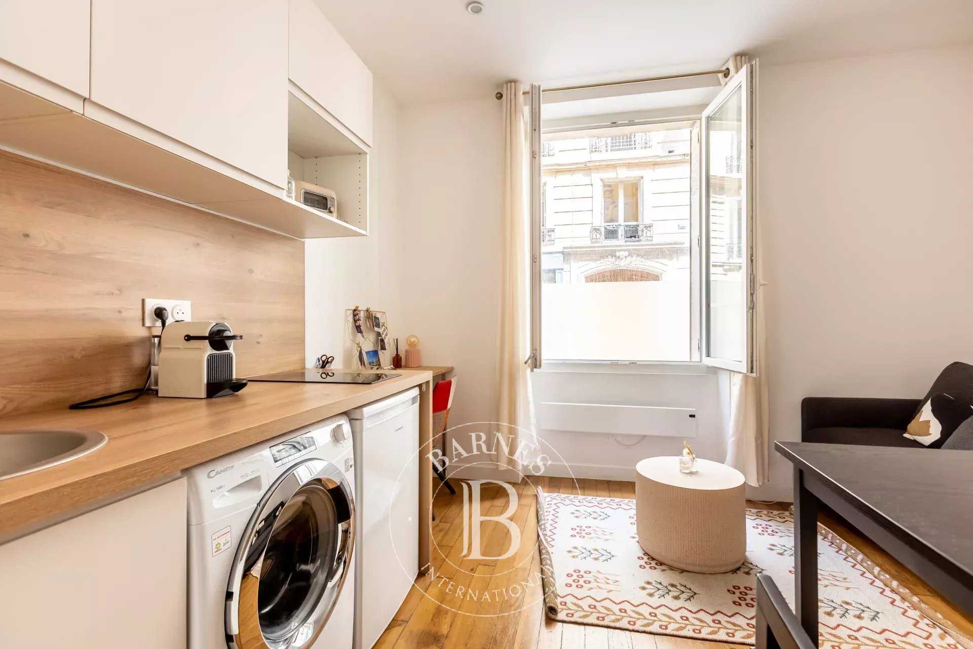Appartement Paris 75017  -  ref 87010531 (picture 3)