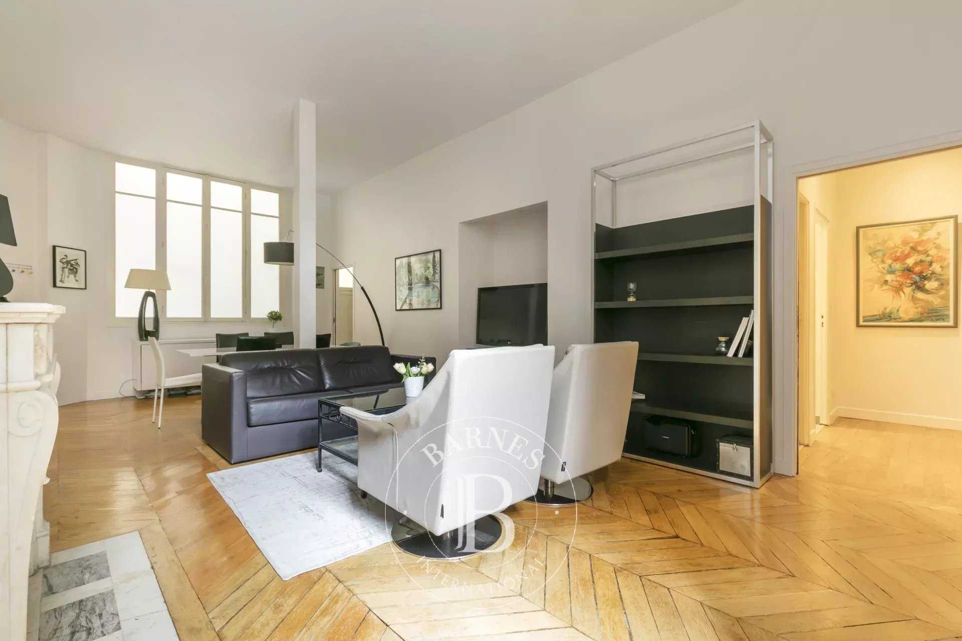 Appartement Paris 75008  -  ref 86120615 (picture 2)
