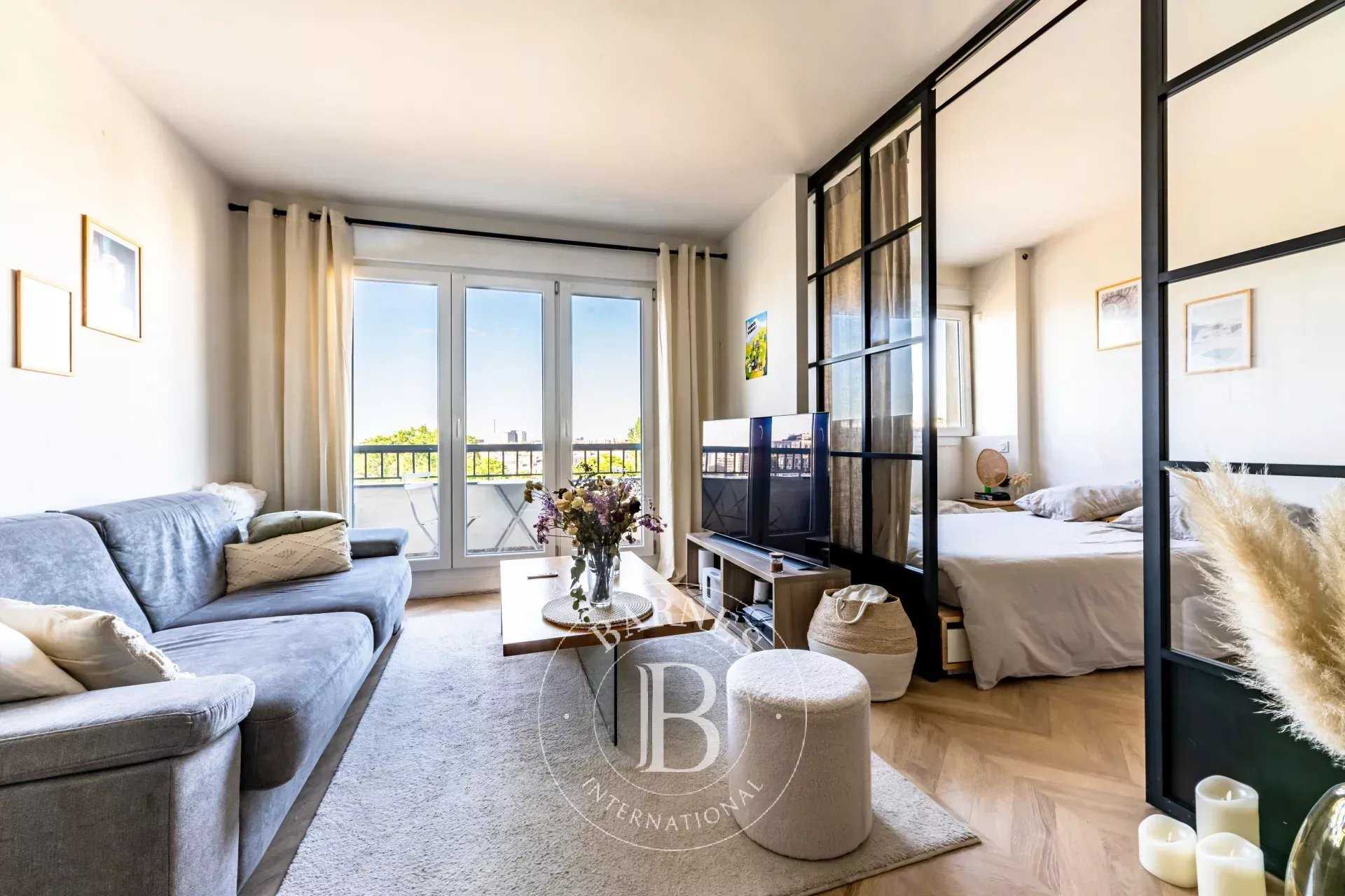 Appartement Paris 75017  -  ref 87035057 (picture 2)