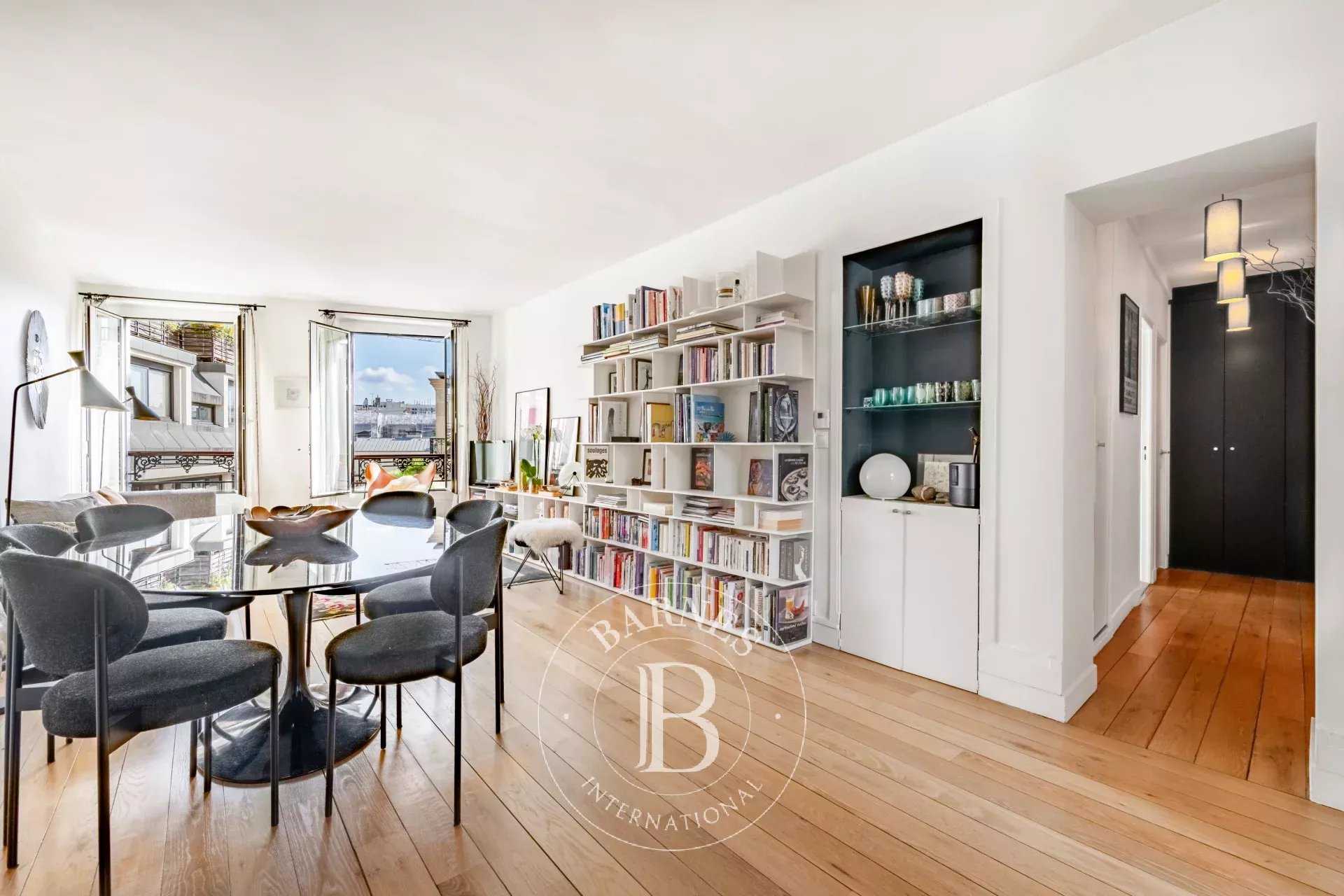 Appartement Paris 75017  -  ref 85734727 (picture 1)
