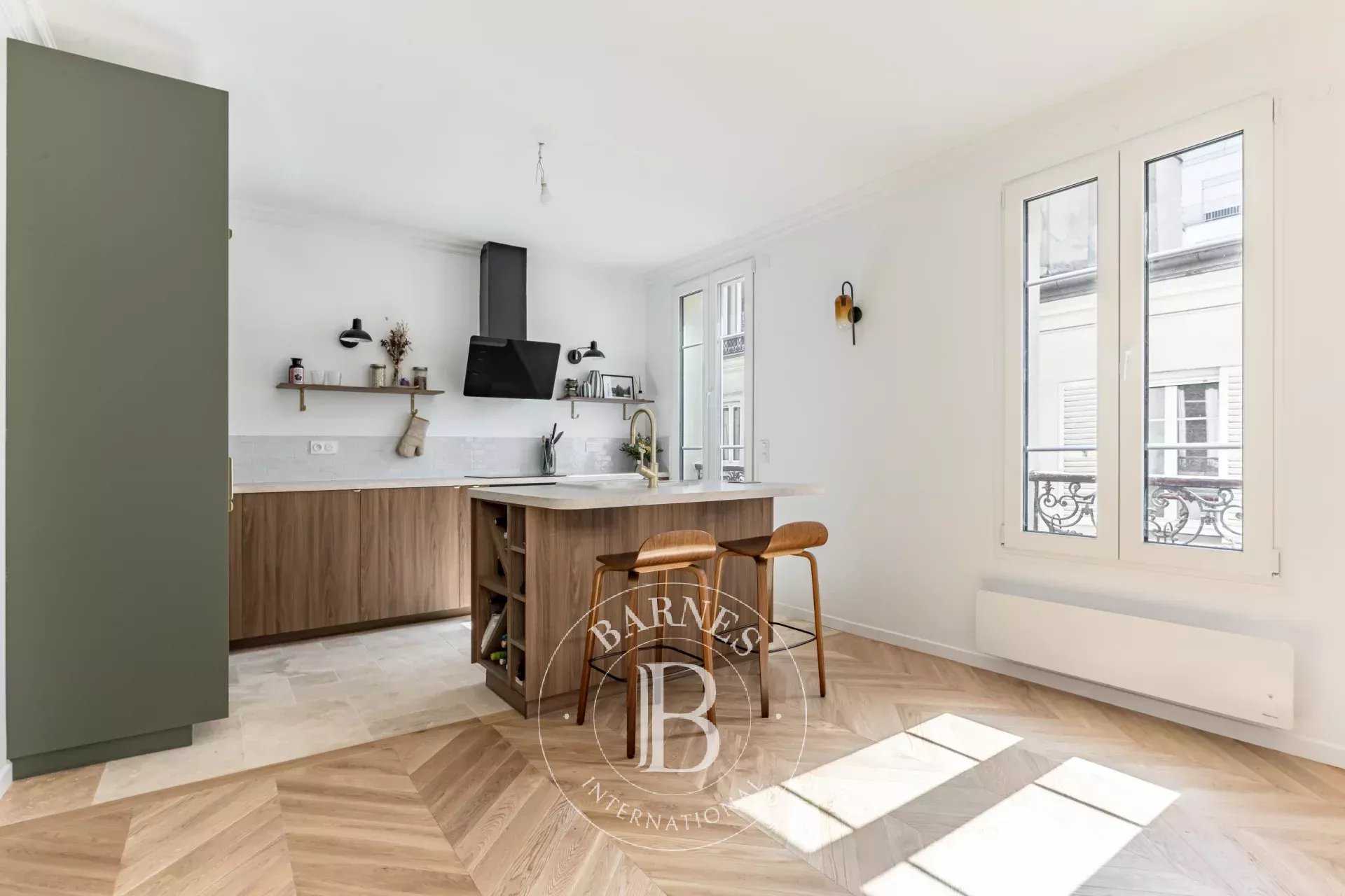 Appartement Paris 75017  -  ref 85900781 (picture 3)