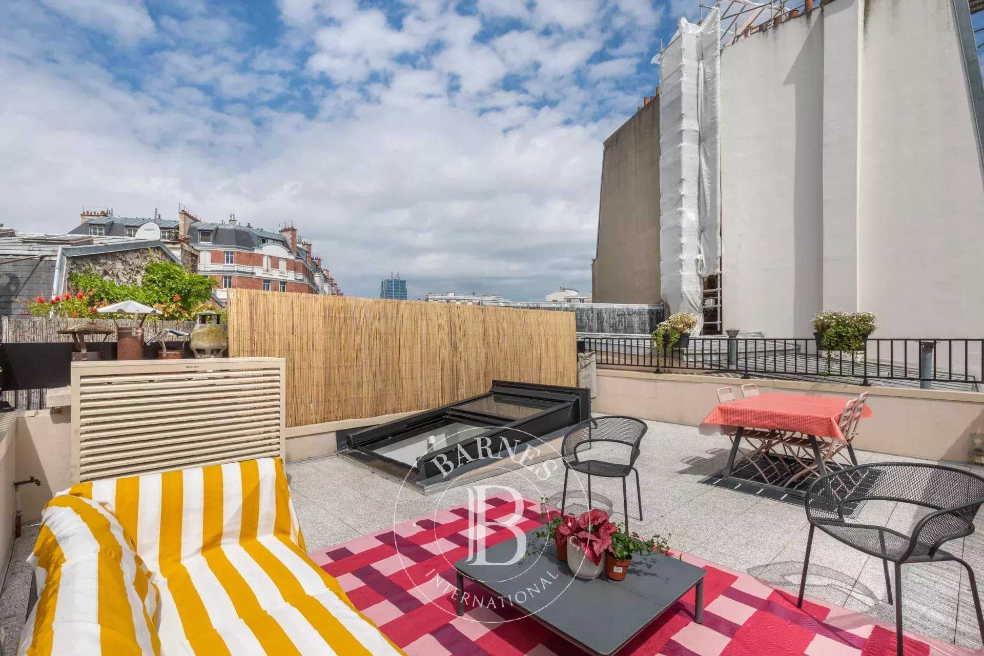 Appartement Paris 75017  -  ref 84755862 (picture 1)