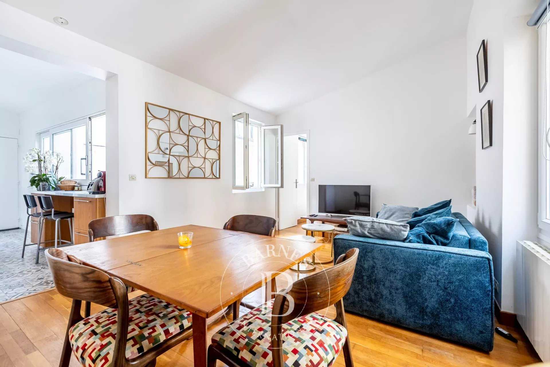 Piso Paris 75017  -  ref 86114474 (picture 1)