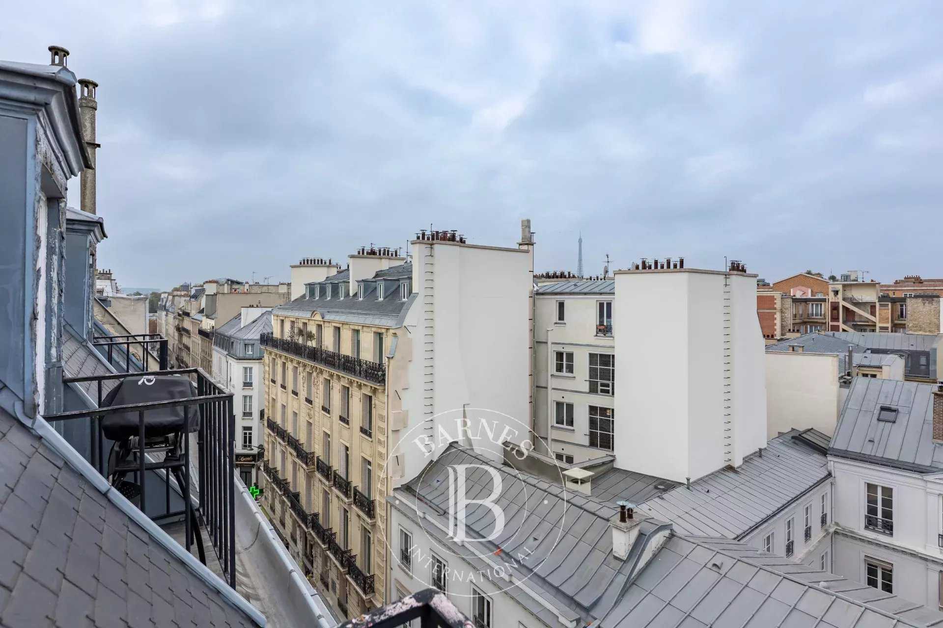 Apartment Paris 75008  -  ref 86369205 (picture 2)