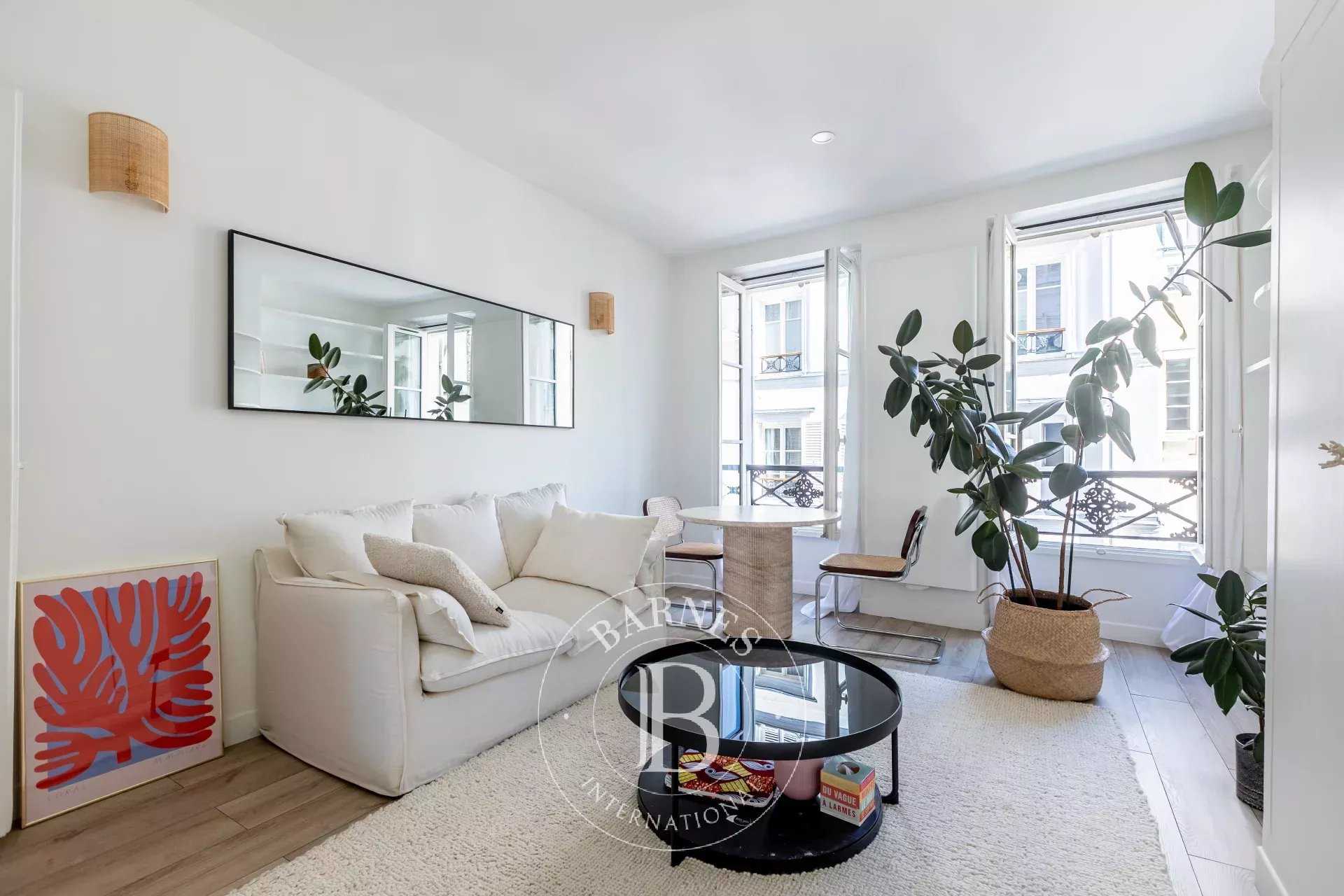 Appartement Paris 75017  -  ref 86337058 (picture 1)