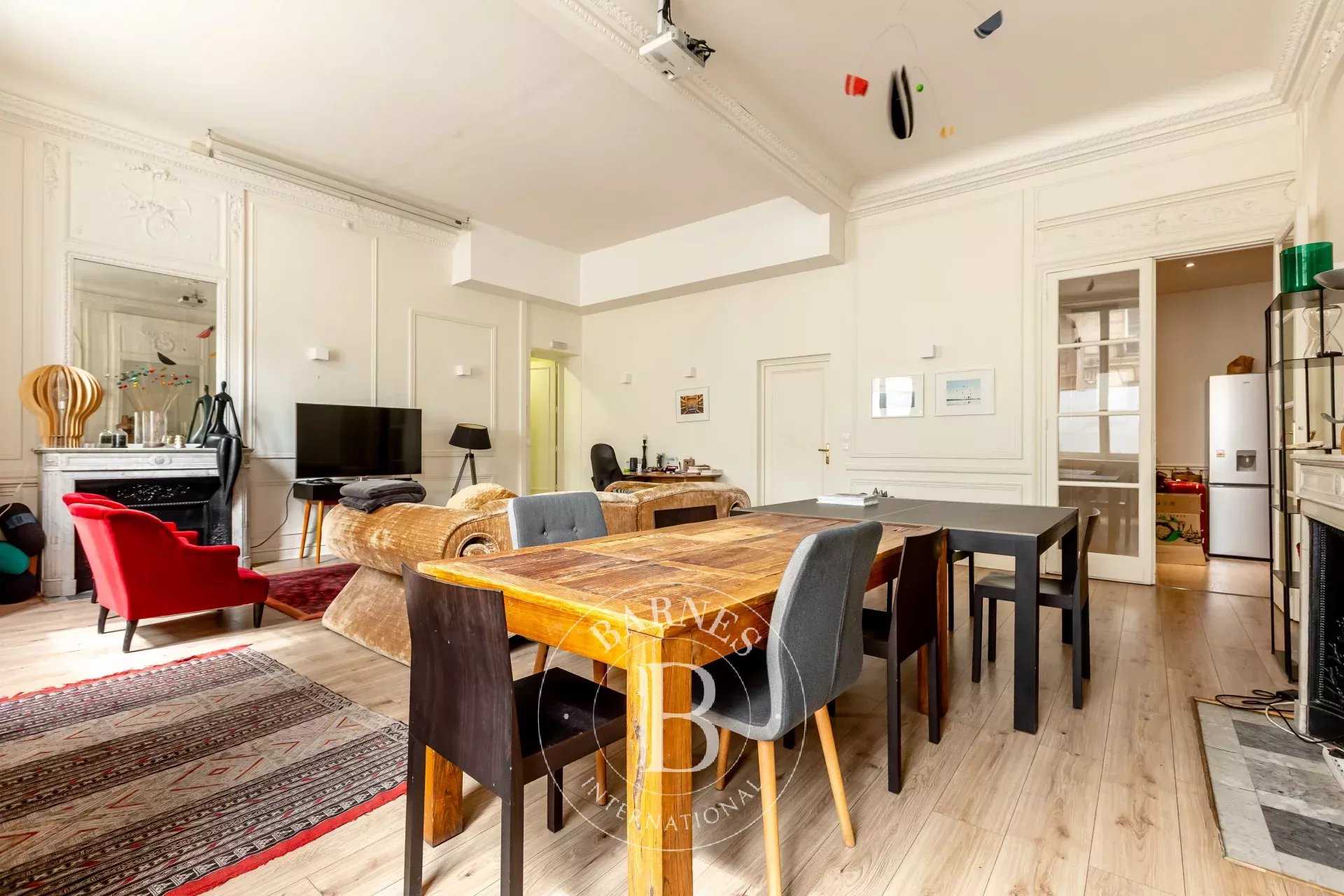 Appartement Paris 75017  -  ref 86043691 (picture 3)