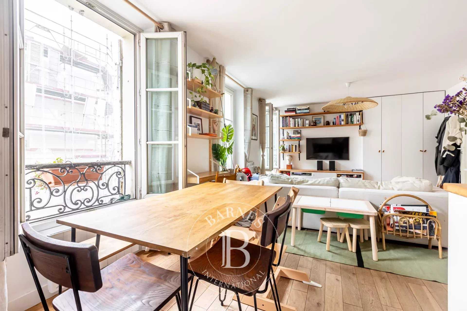 Appartement Paris 75017  -  ref 86042822 (picture 2)