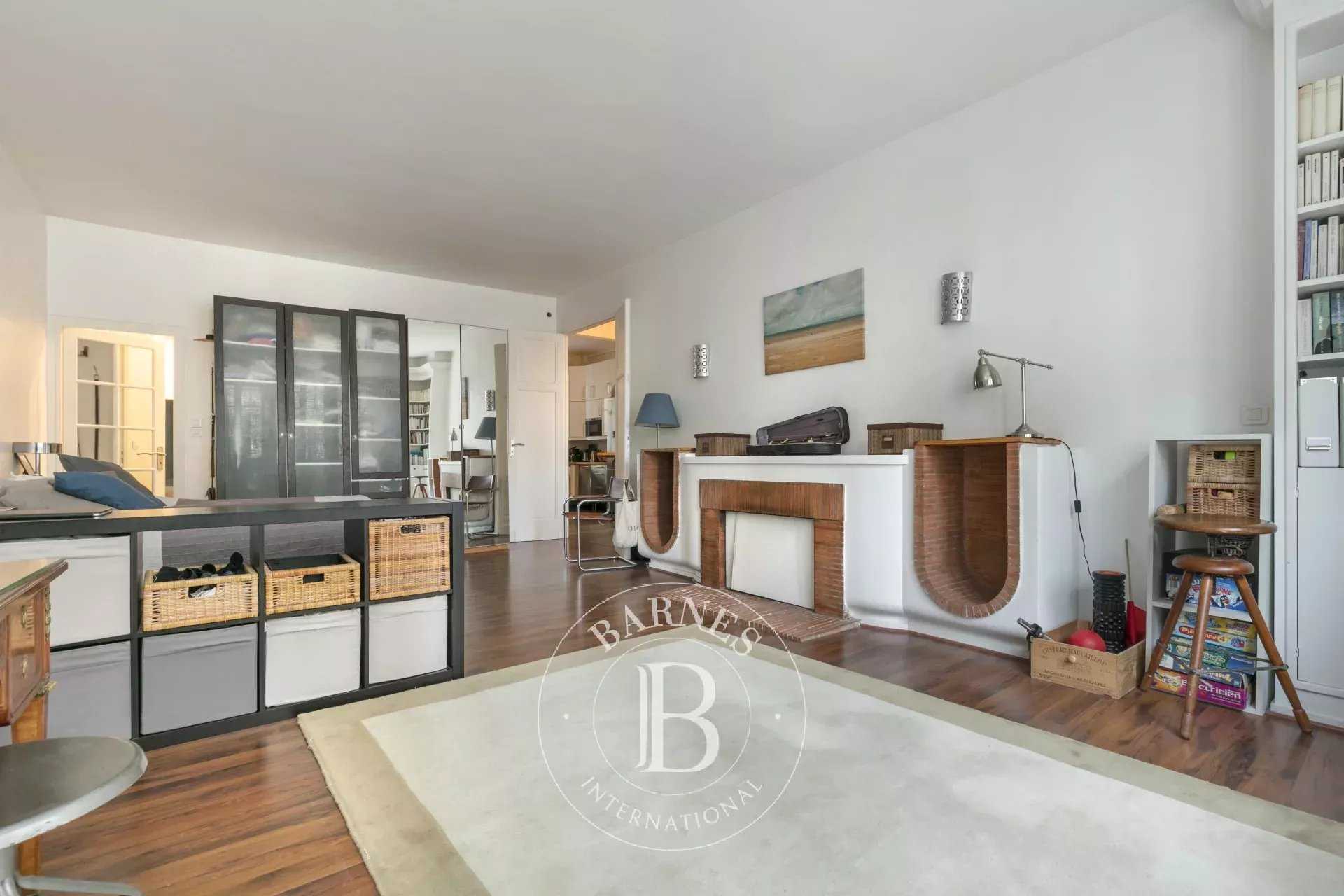 Appartement Paris 75017  -  ref 85906109 (picture 2)