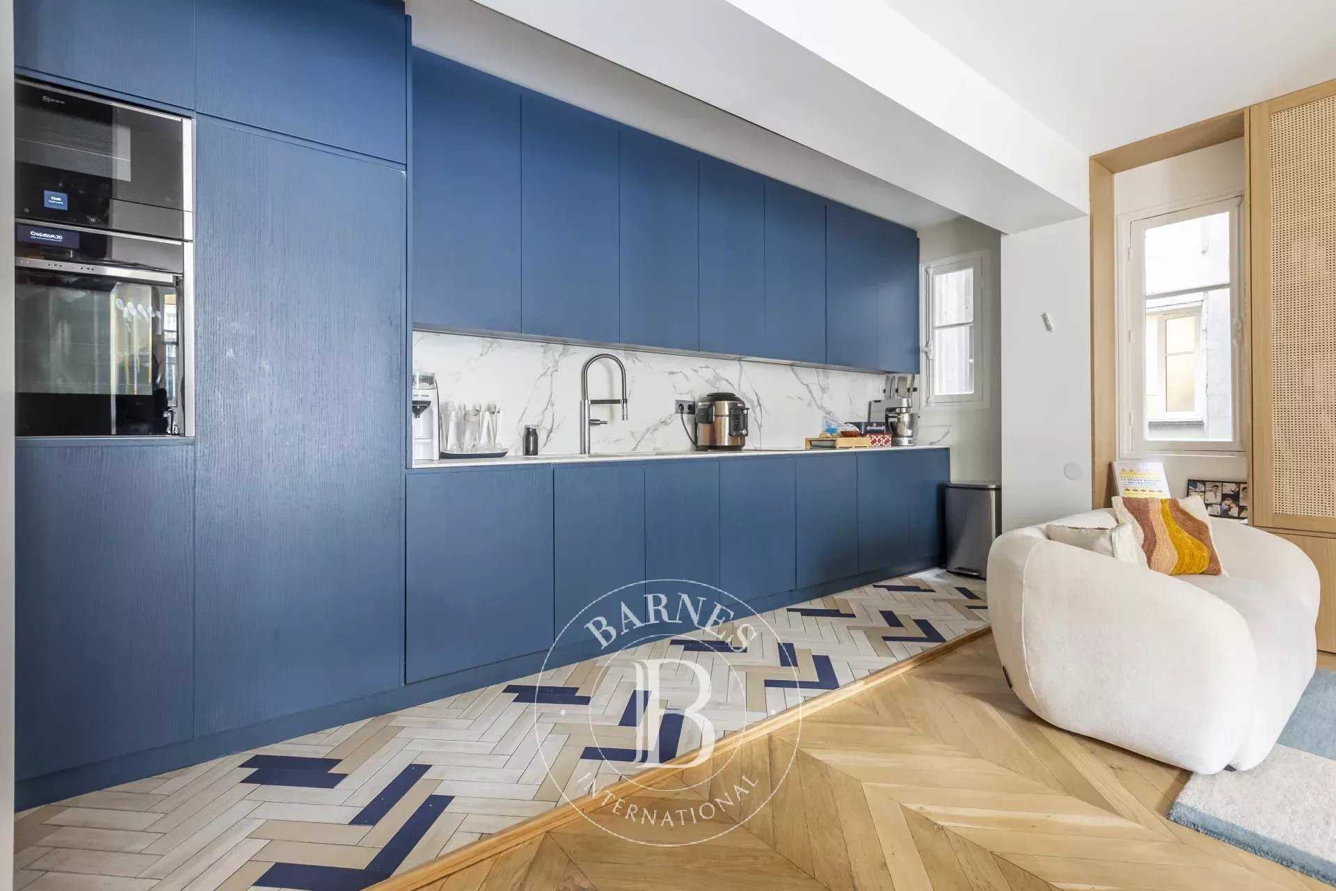 Appartement Paris 75017  -  ref 85686995 (picture 2)