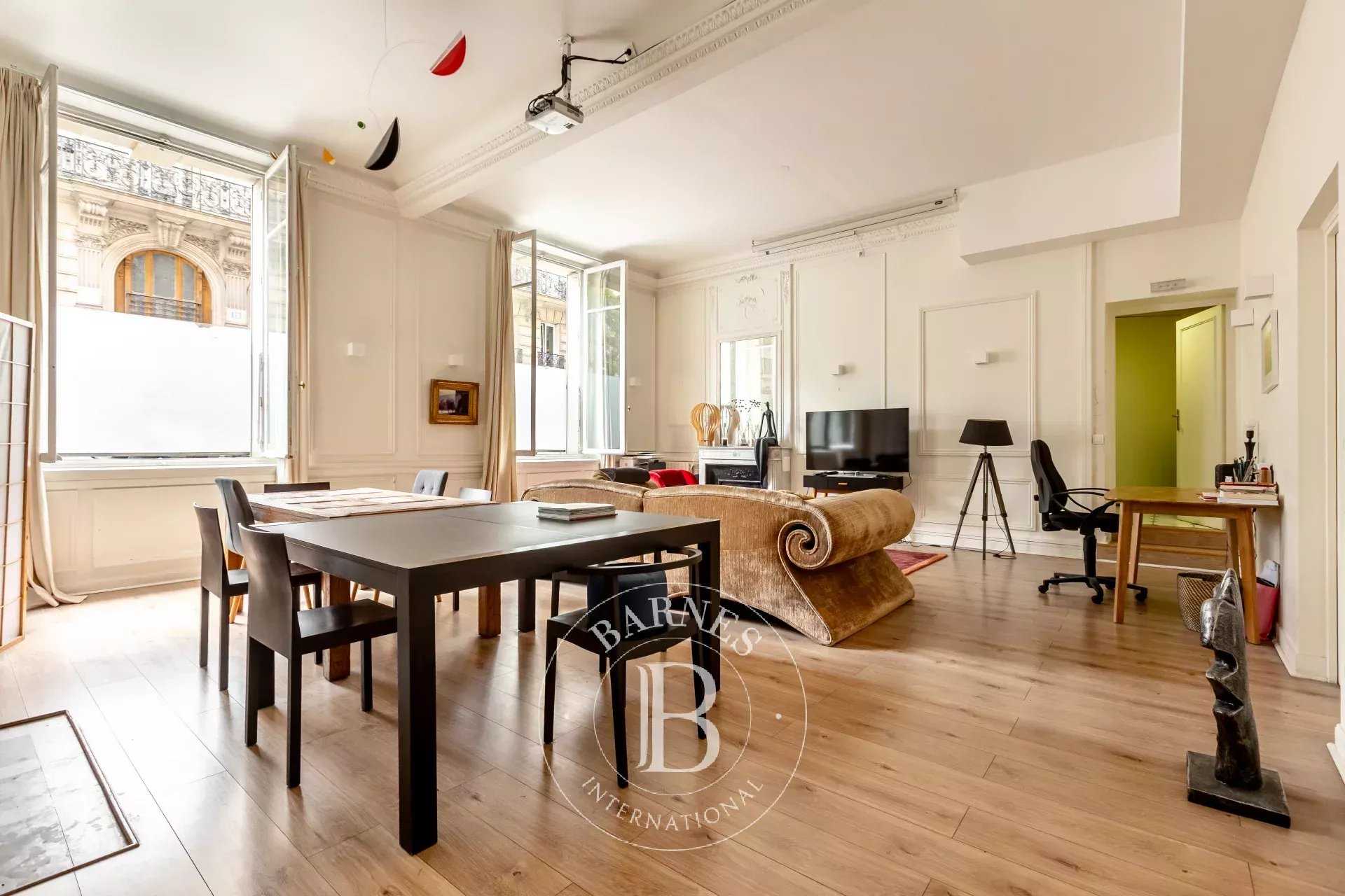 Appartement Paris 75017  -  ref 86043691 (picture 1)