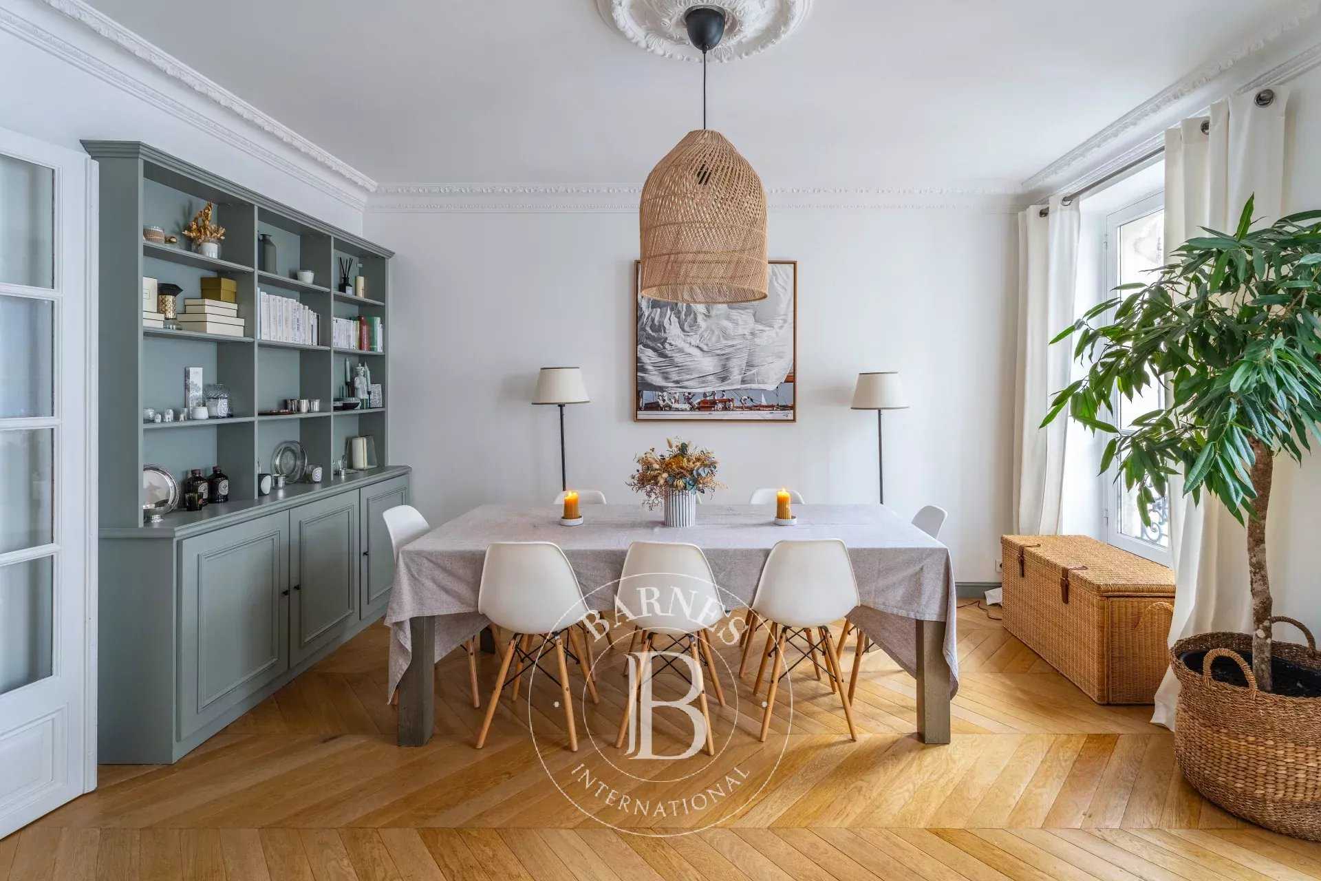 Apartment Paris 75017  -  ref 86399830 (picture 3)