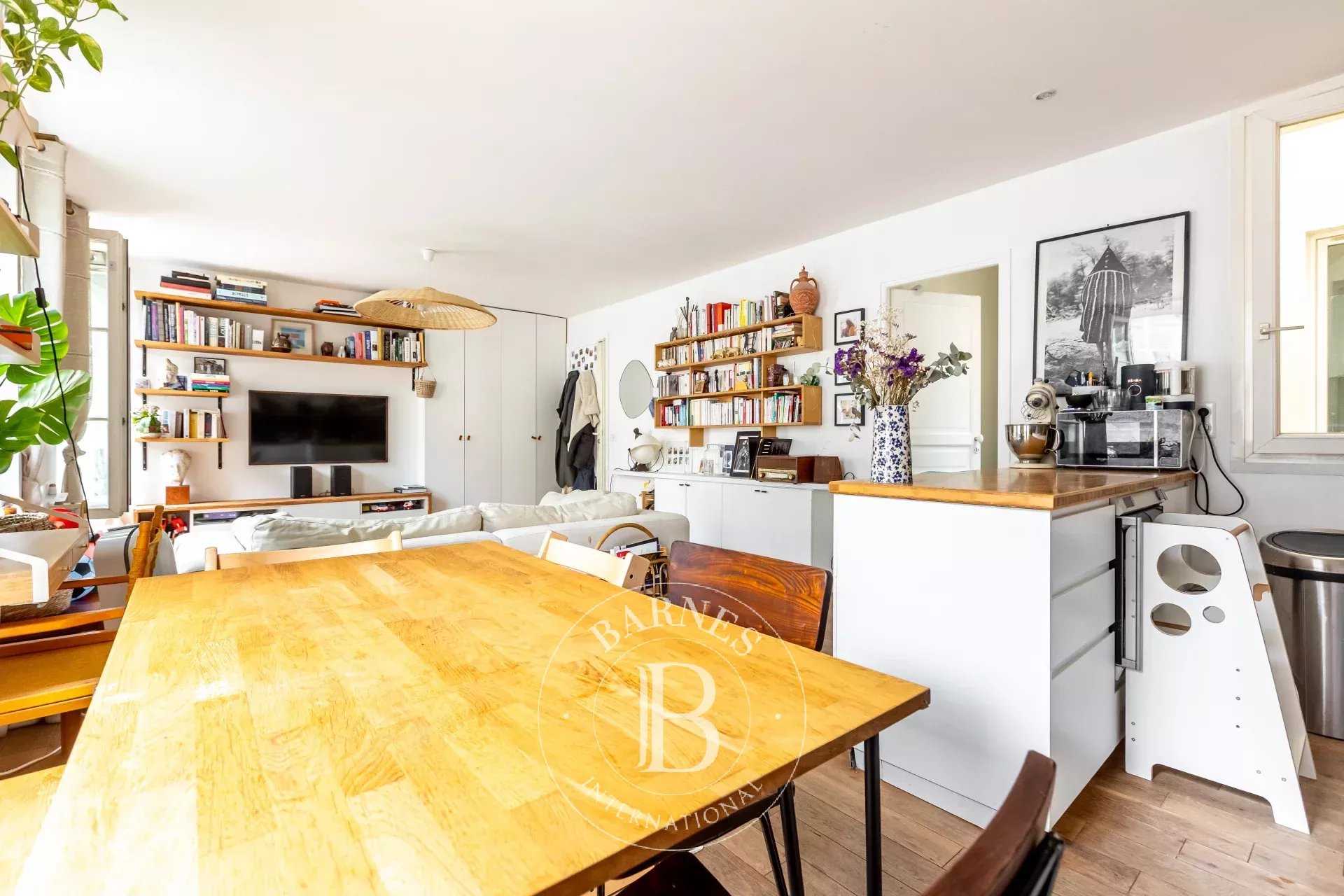 Appartement Paris 75017  -  ref 86042822 (picture 3)