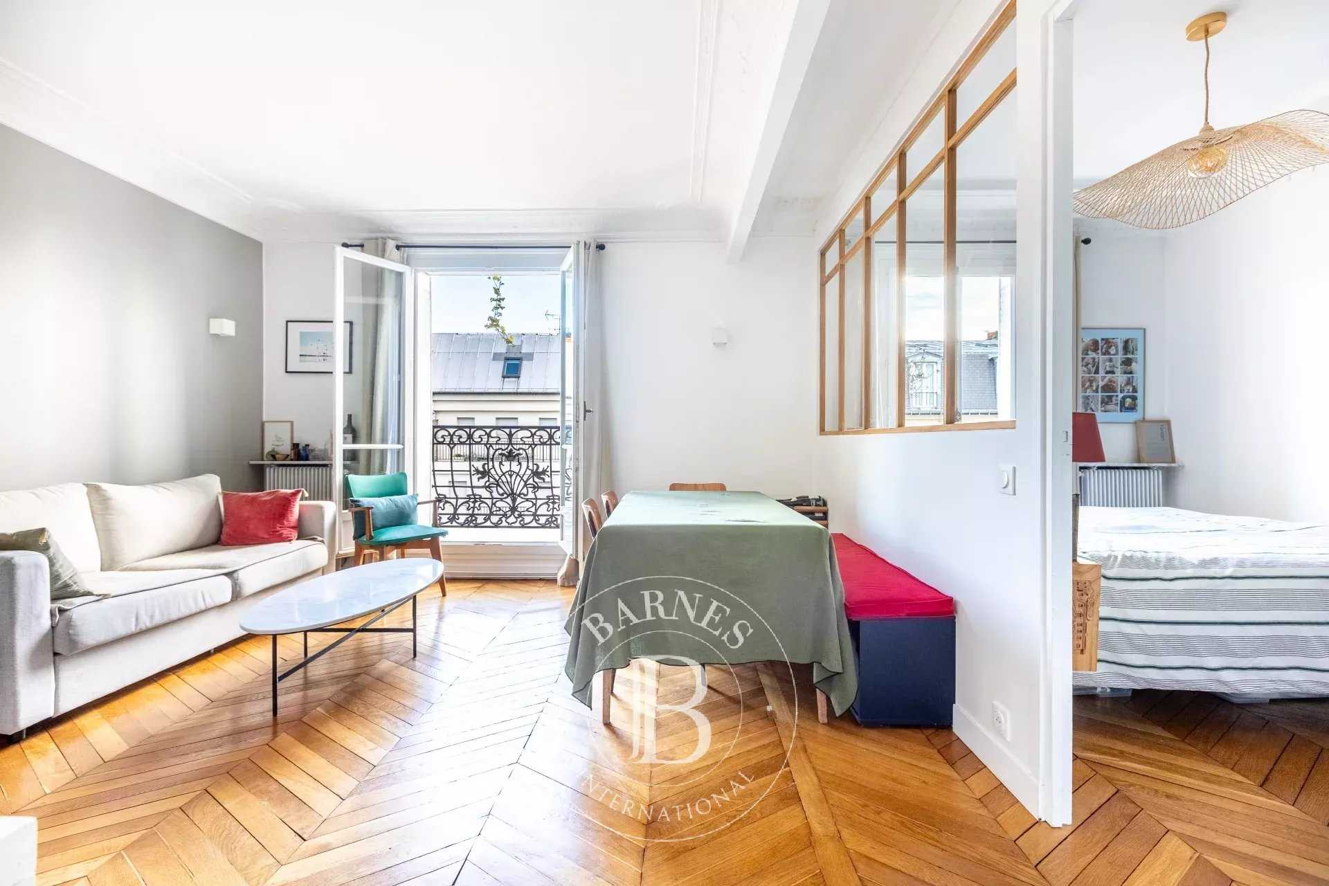 Apartment Paris 75017  -  ref 86747275 (picture 3)